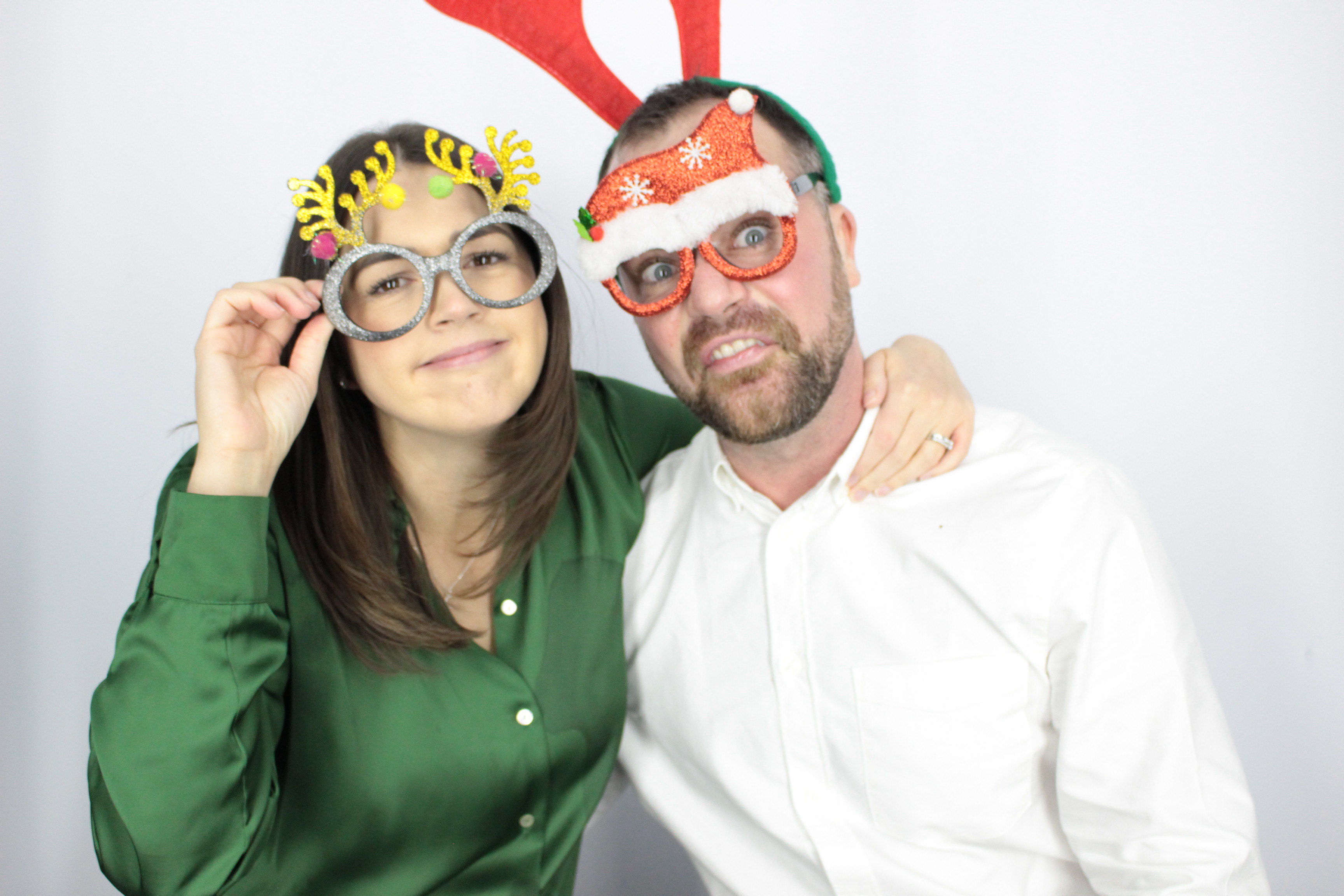 Carrington West Christmas Party  | View more photos from the event at gallery.myphotoboothexperience.co.uk/u/MyPhotoBoothExperienceLtd/Carrington-West-Christmas-Party