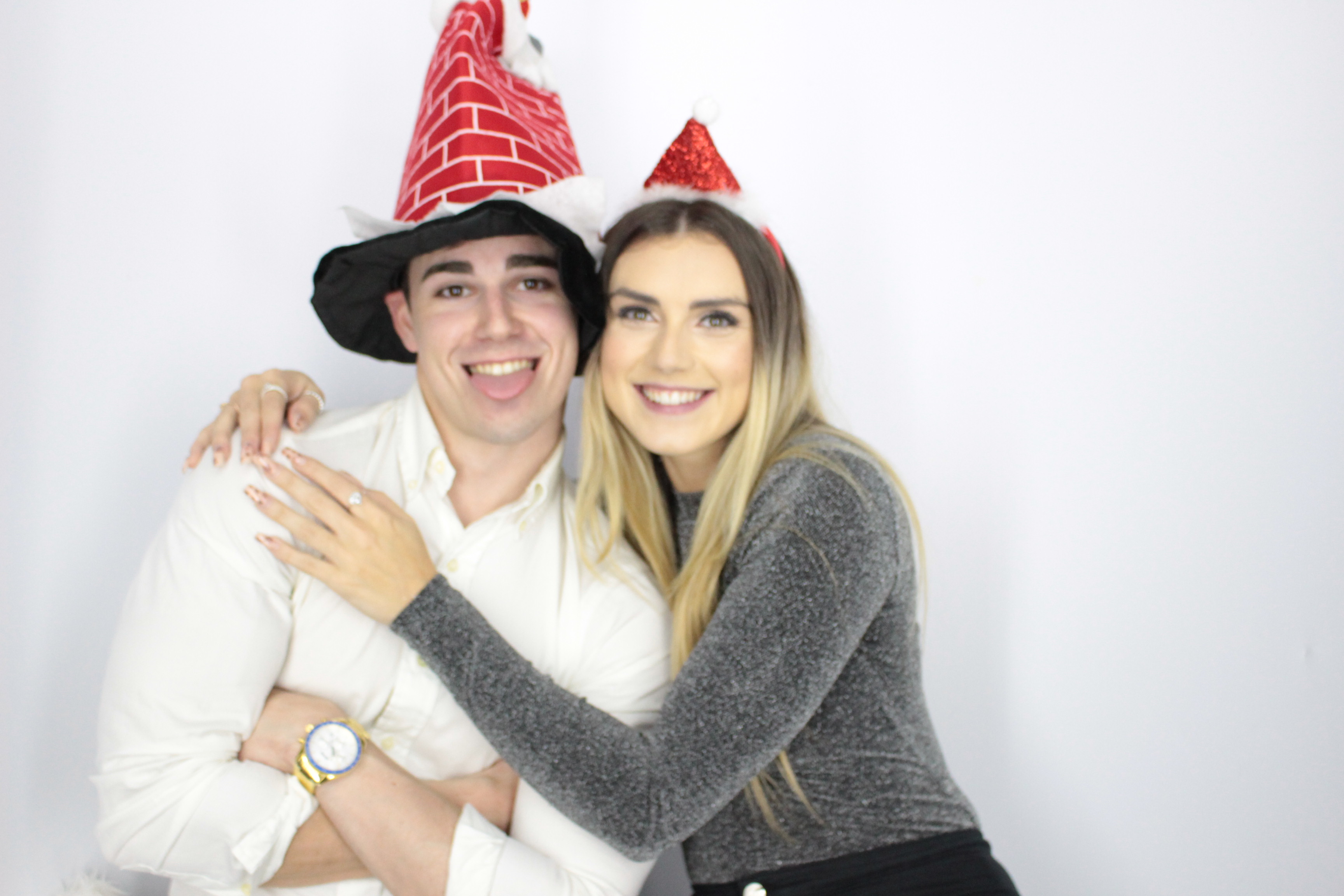 Carrington West Christmas Party  | View more photos from the event at gallery.myphotoboothexperience.co.uk/u/MyPhotoBoothExperienceLtd/Carrington-West-Christmas-Party