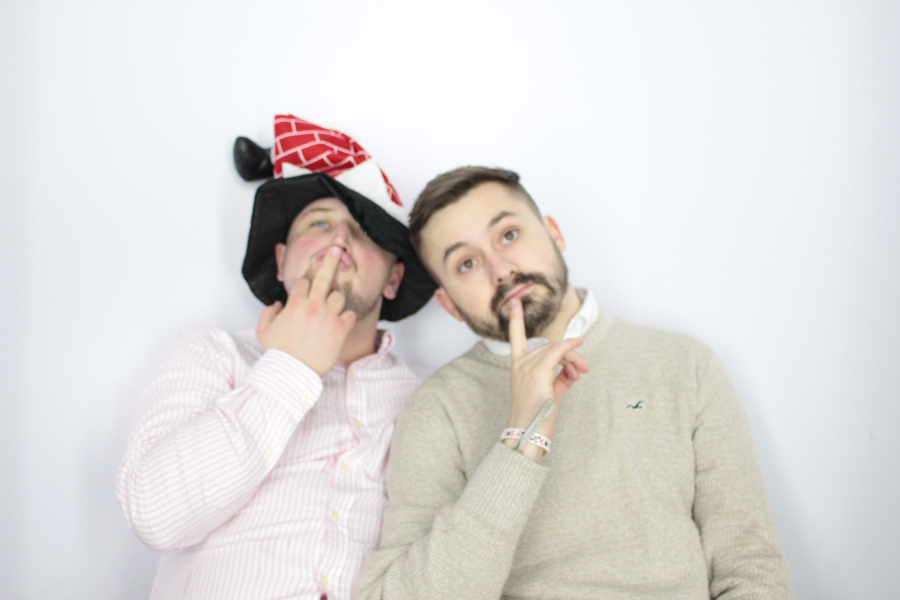 Carrington West Christmas Party  | View more photos from the event at gallery.myphotoboothexperience.co.uk/u/MyPhotoBoothExperienceLtd/Carrington-West-Christmas-Party