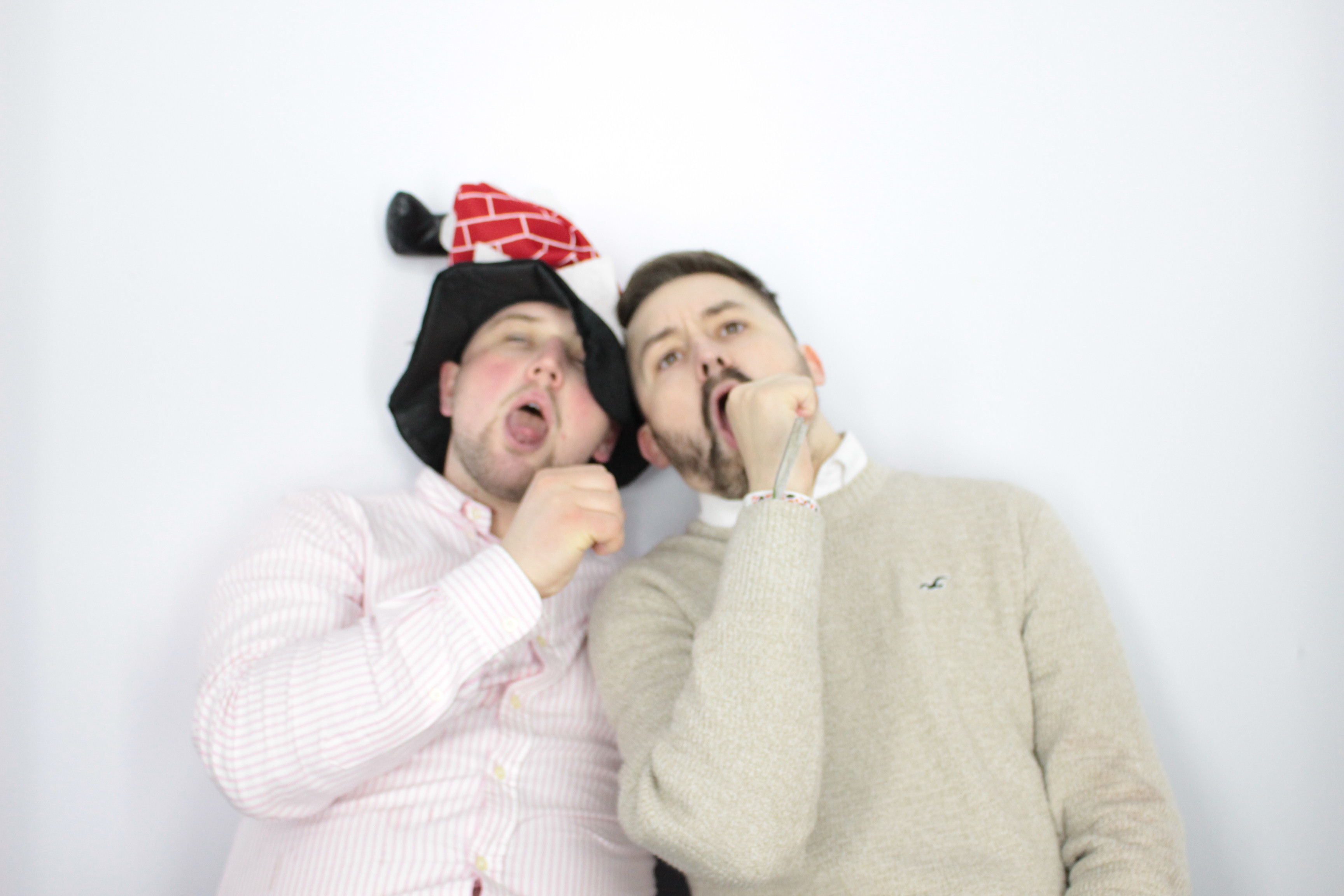 Carrington West Christmas Party  | View more photos from the event at gallery.myphotoboothexperience.co.uk/u/MyPhotoBoothExperienceLtd/Carrington-West-Christmas-Party