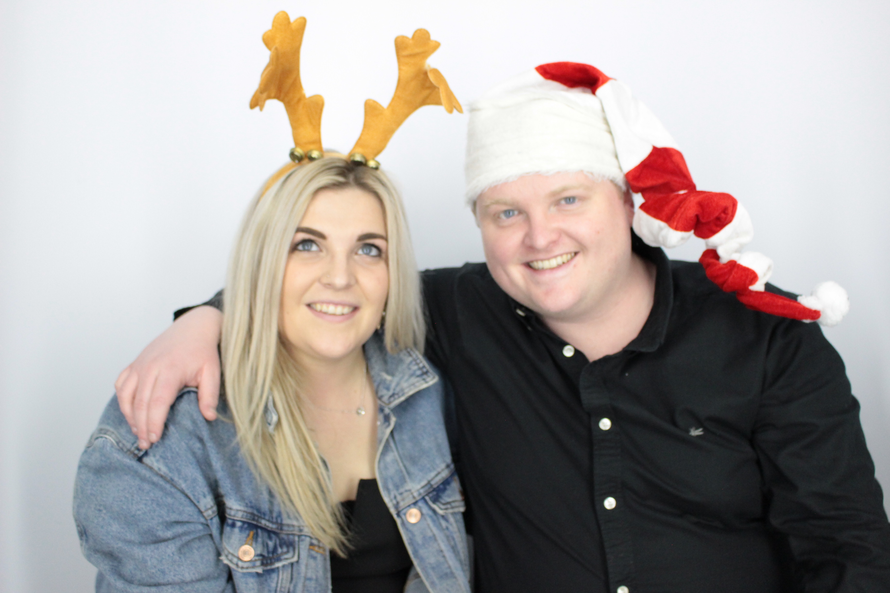 Carrington West Christmas Party  | View more photos from the event at gallery.myphotoboothexperience.co.uk/u/MyPhotoBoothExperienceLtd/Carrington-West-Christmas-Party