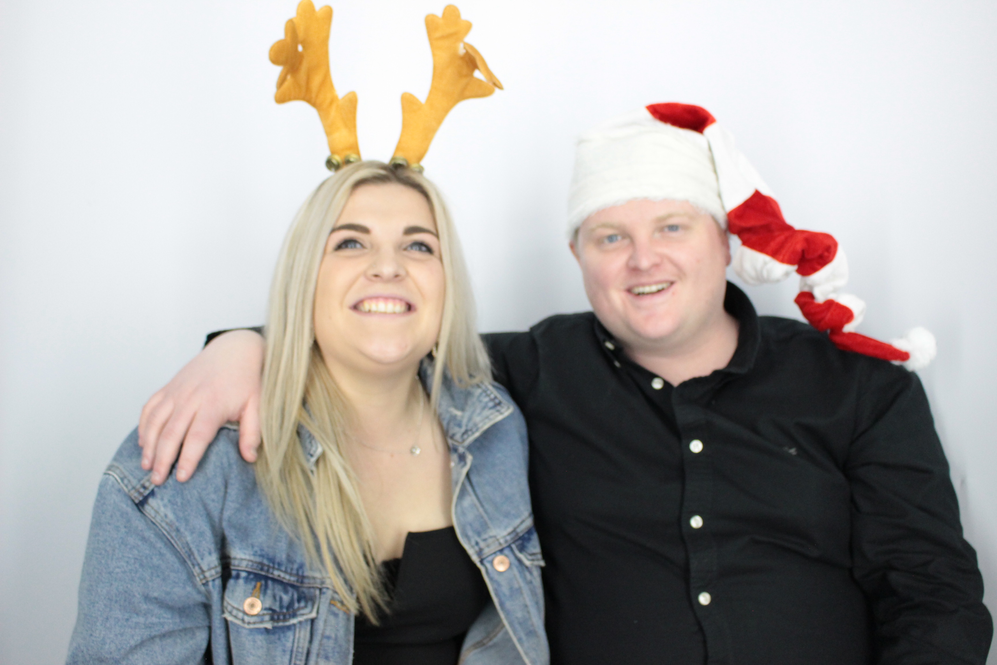 Carrington West Christmas Party  | View more photos from the event at gallery.myphotoboothexperience.co.uk/u/MyPhotoBoothExperienceLtd/Carrington-West-Christmas-Party