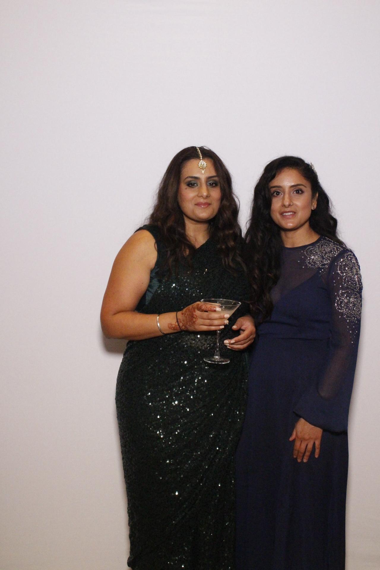 Chandni and Miten's  Wedding | View more photos from the event at gallery.myphotoboothexperience.co.uk/u/MyPhotoBoothExperienceLtd/Chandni-and-Mitens-Wedding