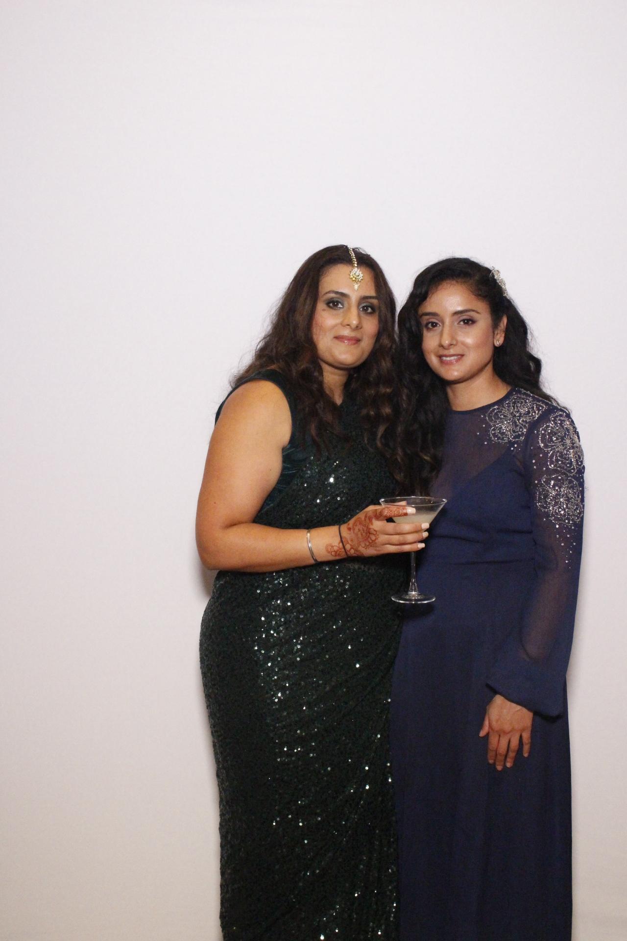 Chandni and Miten's  Wedding | View more photos from the event at gallery.myphotoboothexperience.co.uk/u/MyPhotoBoothExperienceLtd/Chandni-and-Mitens-Wedding