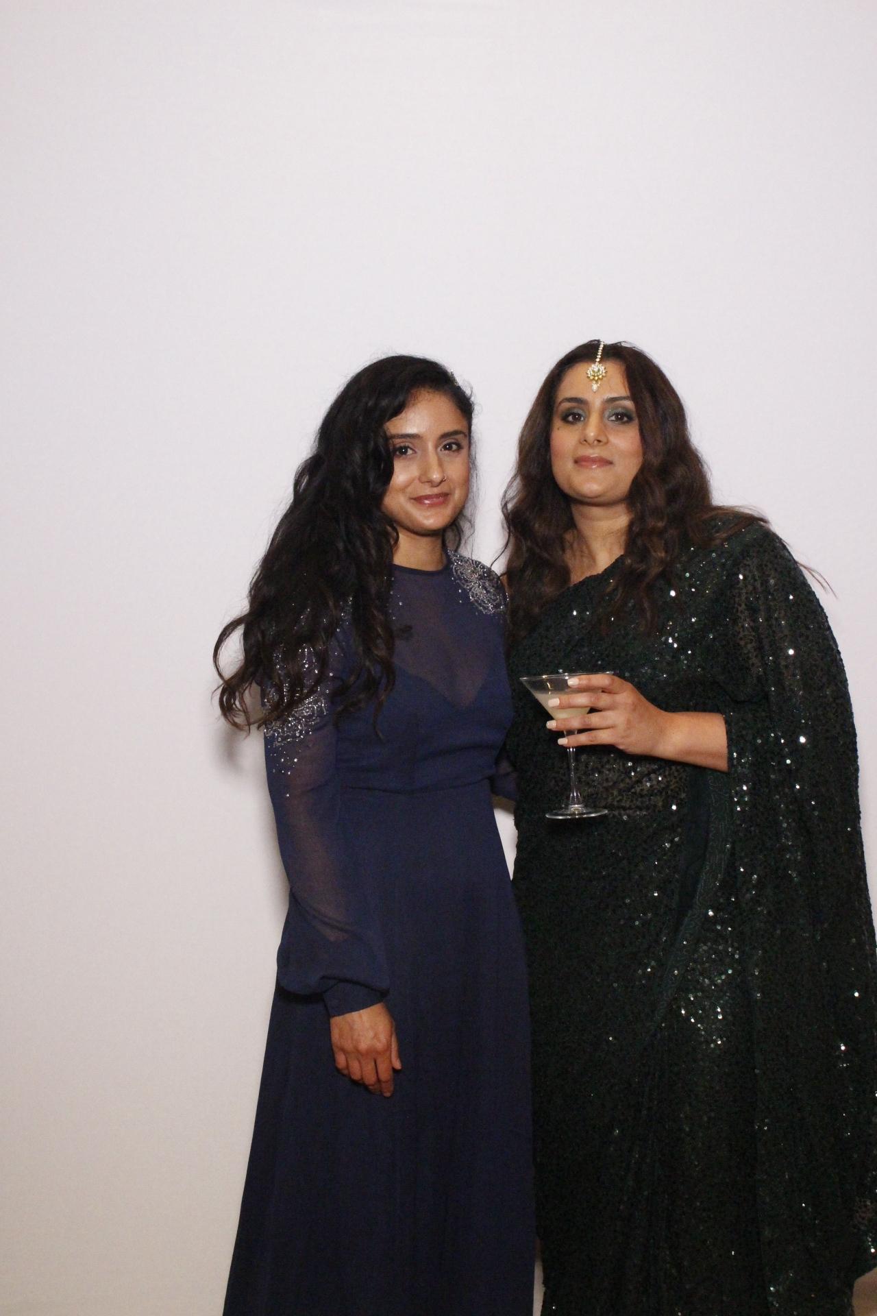 Chandni and Miten's  Wedding | View more photos from the event at gallery.myphotoboothexperience.co.uk/u/MyPhotoBoothExperienceLtd/Chandni-and-Mitens-Wedding