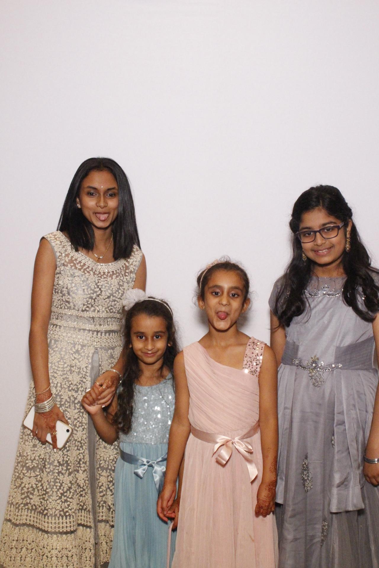 Chandni and Miten's  Wedding | View more photos from the event at gallery.myphotoboothexperience.co.uk/u/MyPhotoBoothExperienceLtd/Chandni-and-Mitens-Wedding