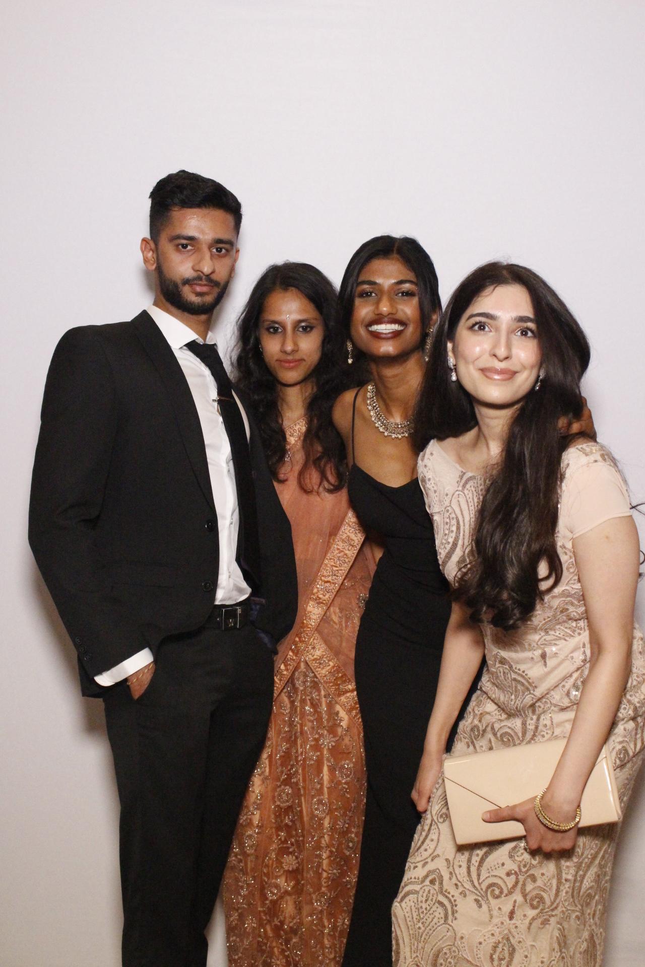 Chandni and Miten's  Wedding | View more photos from the event at gallery.myphotoboothexperience.co.uk/u/MyPhotoBoothExperienceLtd/Chandni-and-Mitens-Wedding
