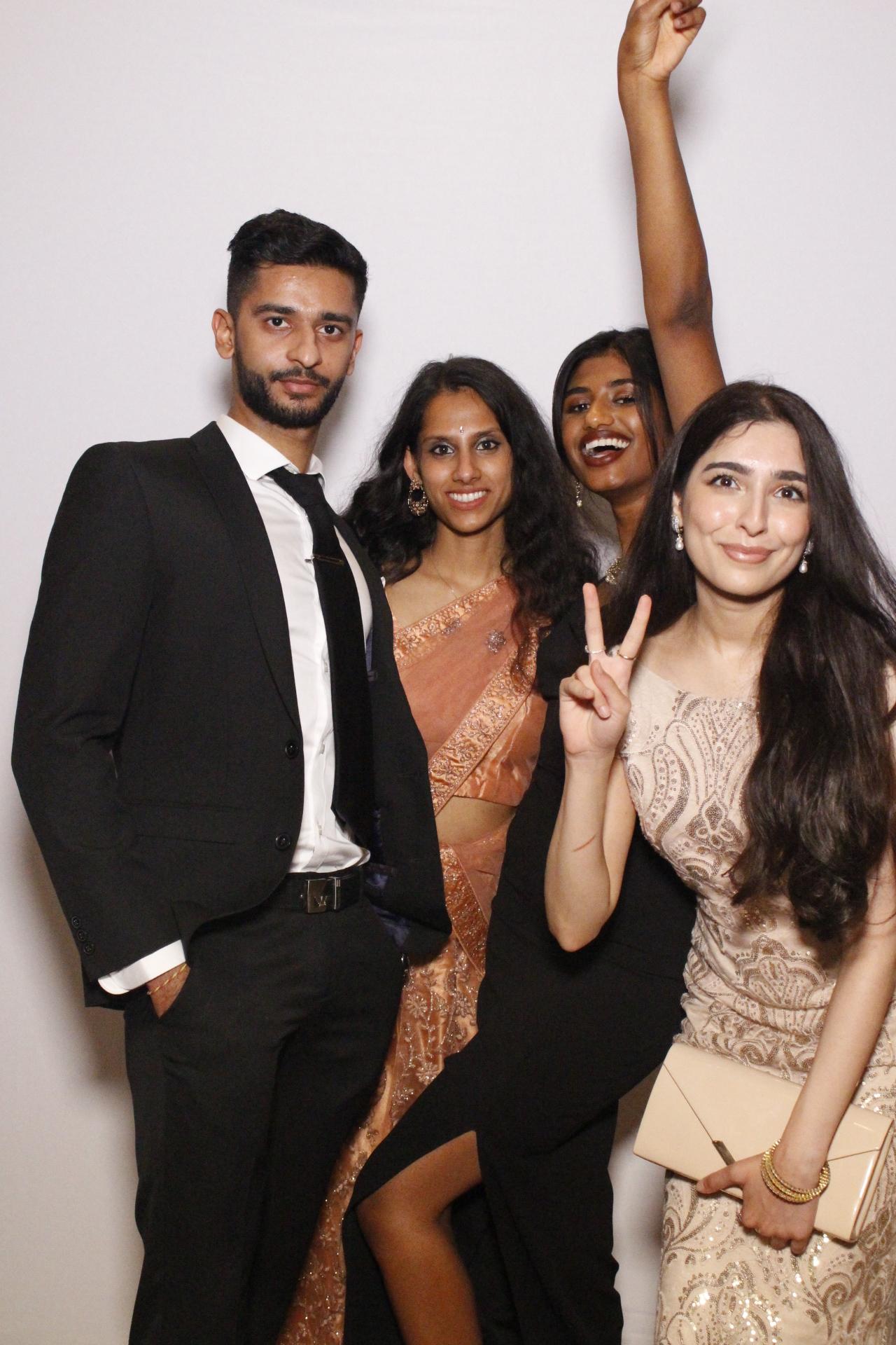 Chandni and Miten's  Wedding | View more photos from the event at gallery.myphotoboothexperience.co.uk/u/MyPhotoBoothExperienceLtd/Chandni-and-Mitens-Wedding
