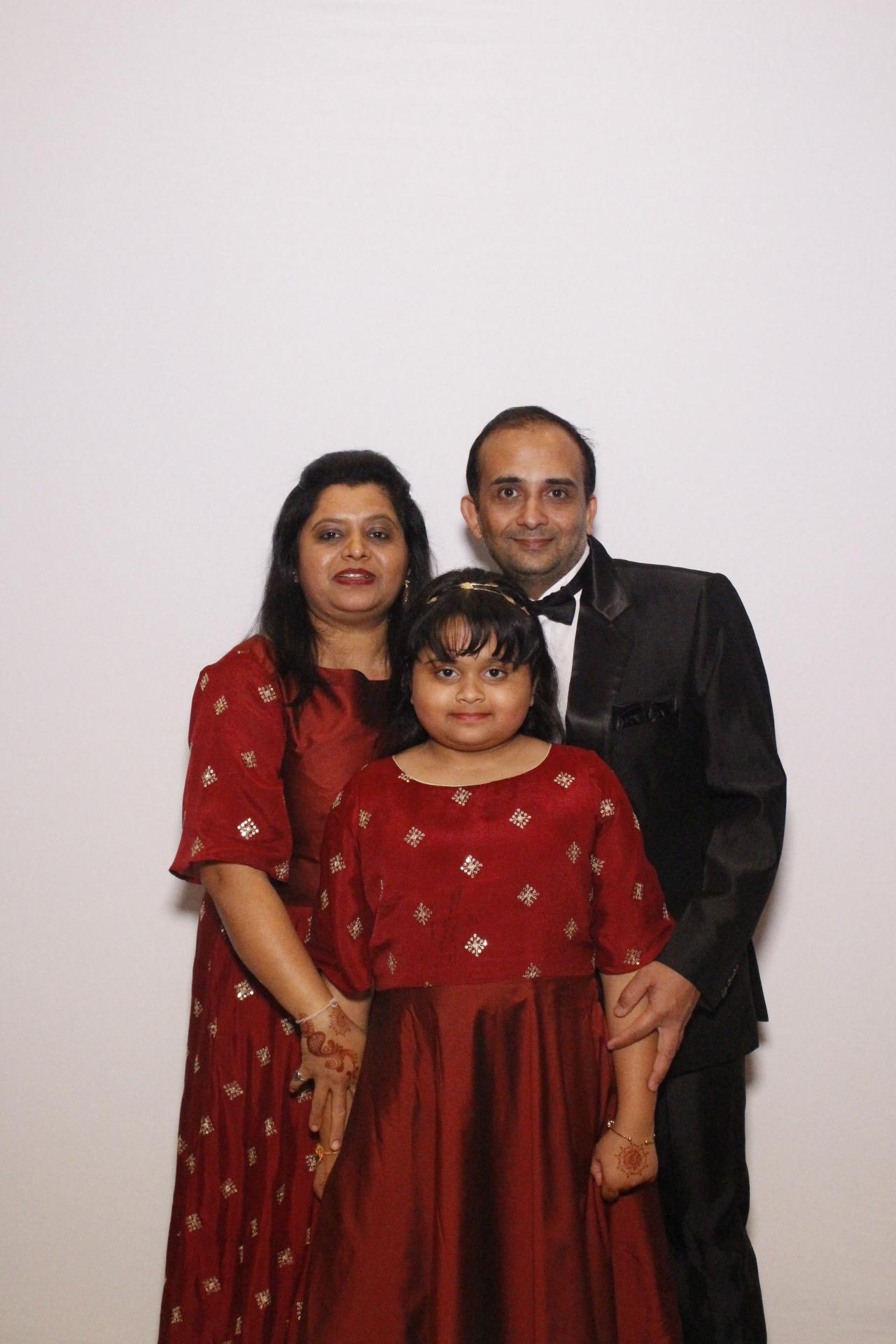 Chandni and Miten's  Wedding | View more photos from the event at gallery.myphotoboothexperience.co.uk/u/MyPhotoBoothExperienceLtd/Chandni-and-Mitens-Wedding
