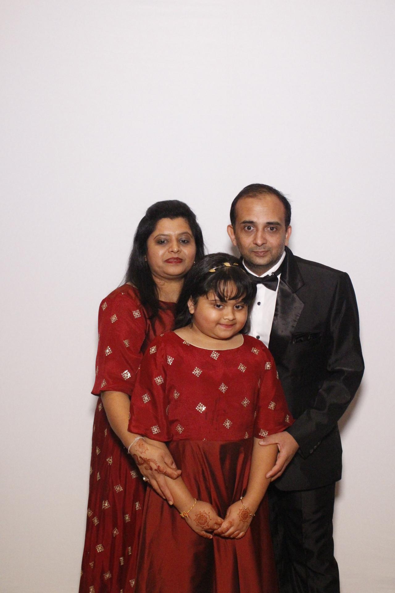 Chandni and Miten's  Wedding | View more photos from the event at gallery.myphotoboothexperience.co.uk/u/MyPhotoBoothExperienceLtd/Chandni-and-Mitens-Wedding