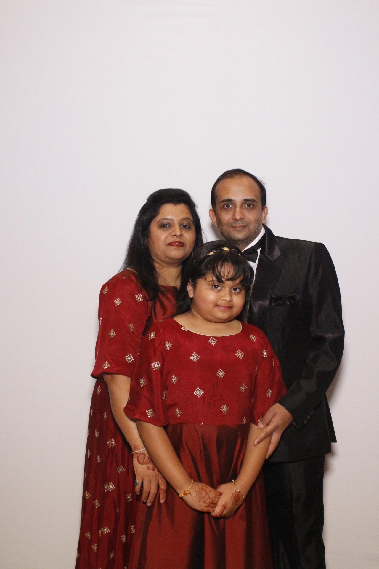 Chandni and Miten's  Wedding | View more photos from the event at gallery.myphotoboothexperience.co.uk/u/MyPhotoBoothExperienceLtd/Chandni-and-Mitens-Wedding