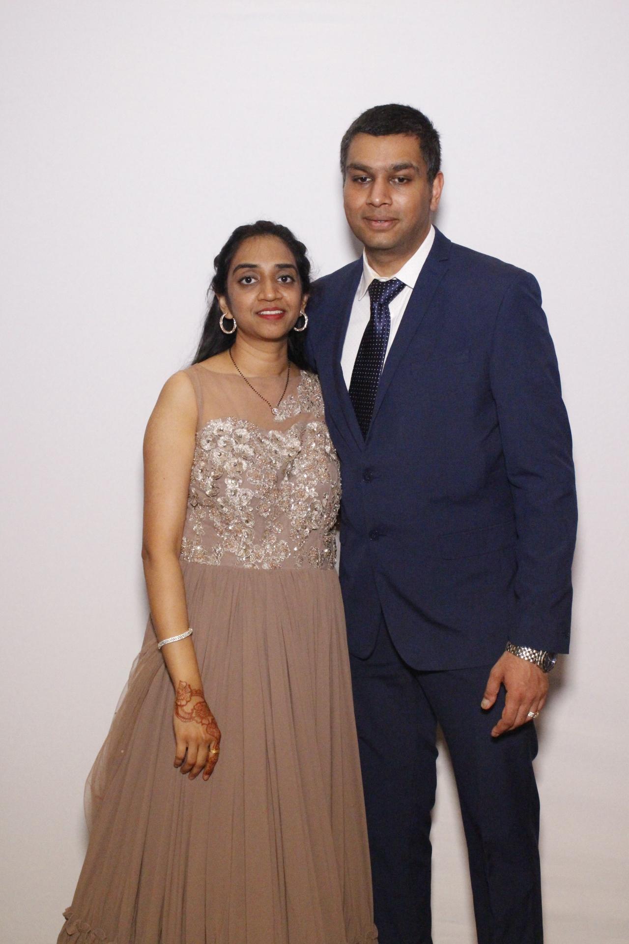Chandni and Miten's  Wedding | View more photos from the event at gallery.myphotoboothexperience.co.uk/u/MyPhotoBoothExperienceLtd/Chandni-and-Mitens-Wedding