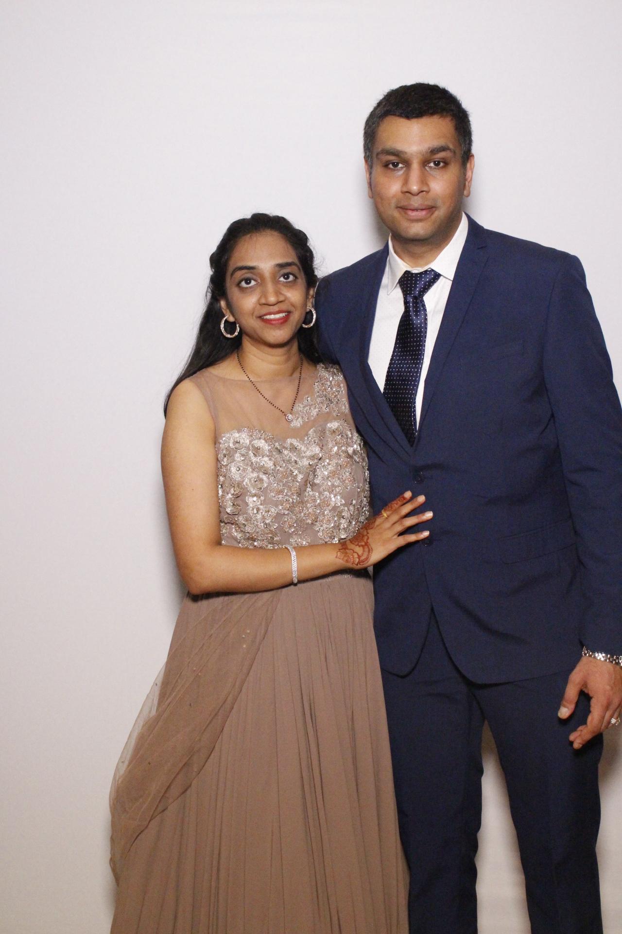 Chandni and Miten's  Wedding | View more photos from the event at gallery.myphotoboothexperience.co.uk/u/MyPhotoBoothExperienceLtd/Chandni-and-Mitens-Wedding