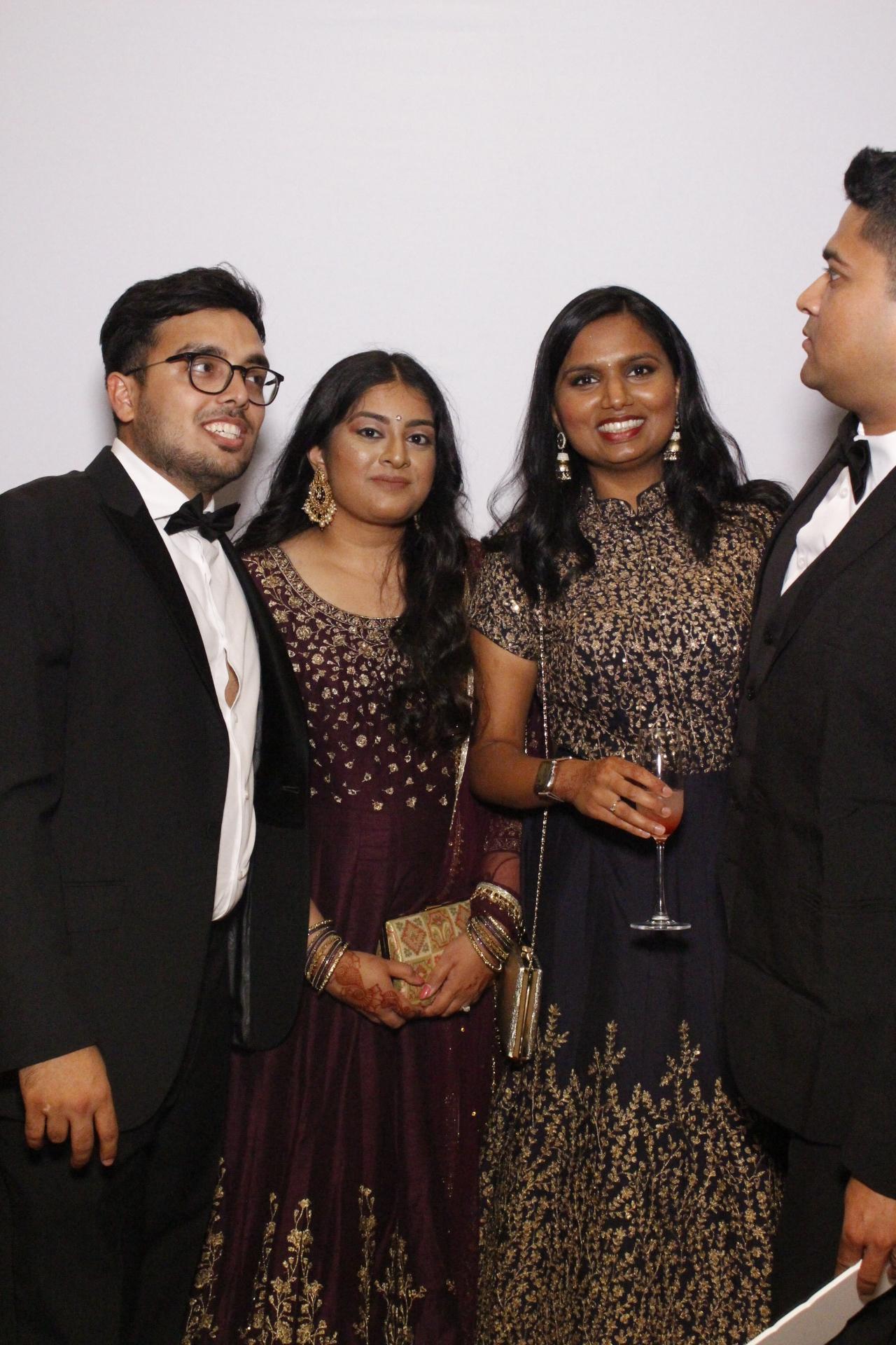 Chandni and Miten's  Wedding | View more photos from the event at gallery.myphotoboothexperience.co.uk/u/MyPhotoBoothExperienceLtd/Chandni-and-Mitens-Wedding
