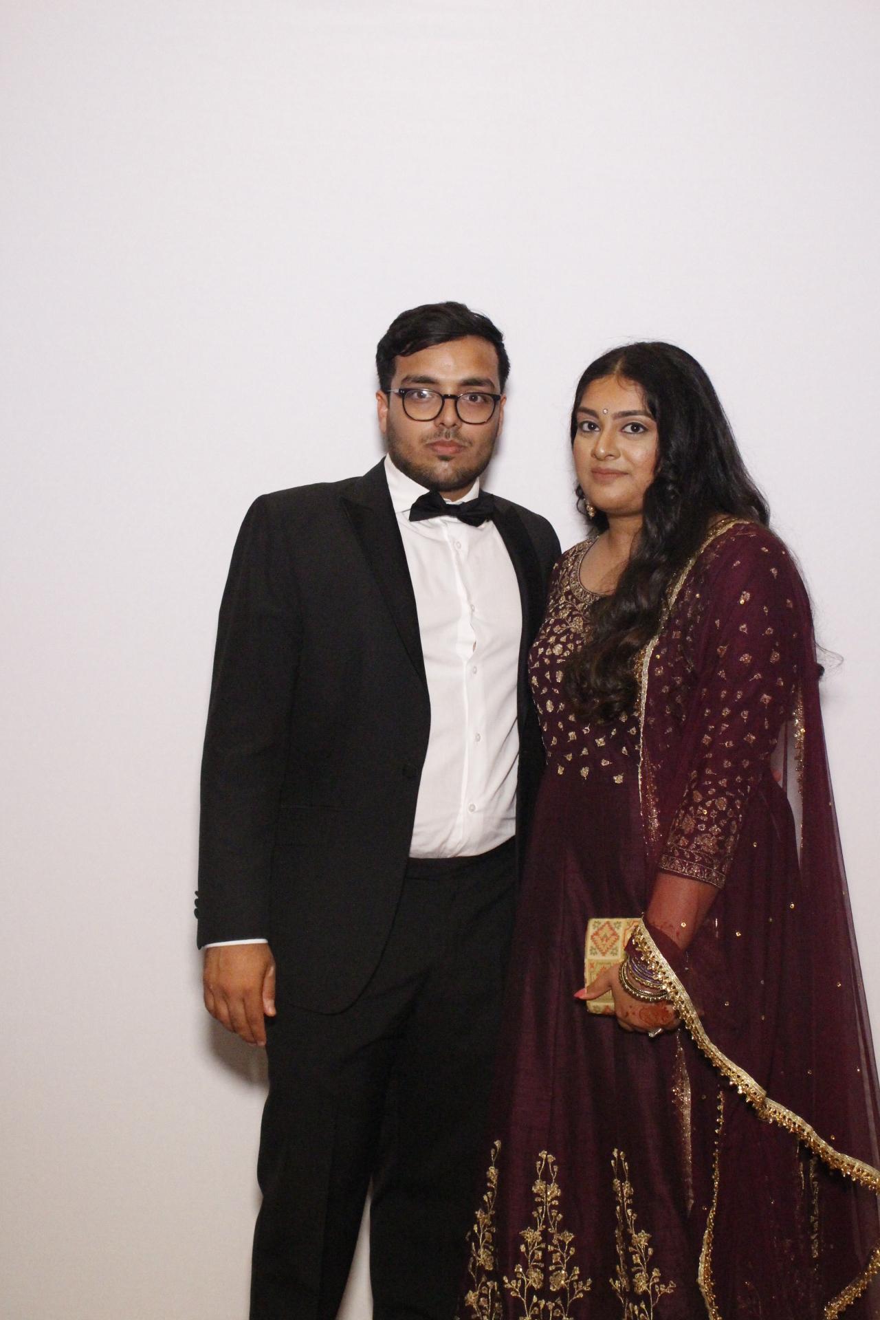 Chandni and Miten's  Wedding | View more photos from the event at gallery.myphotoboothexperience.co.uk/u/MyPhotoBoothExperienceLtd/Chandni-and-Mitens-Wedding