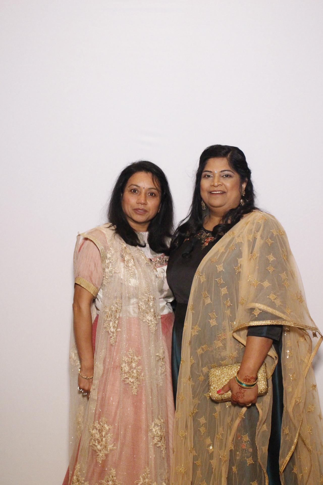 Chandni and Miten's  Wedding | View more photos from the event at gallery.myphotoboothexperience.co.uk/u/MyPhotoBoothExperienceLtd/Chandni-and-Mitens-Wedding