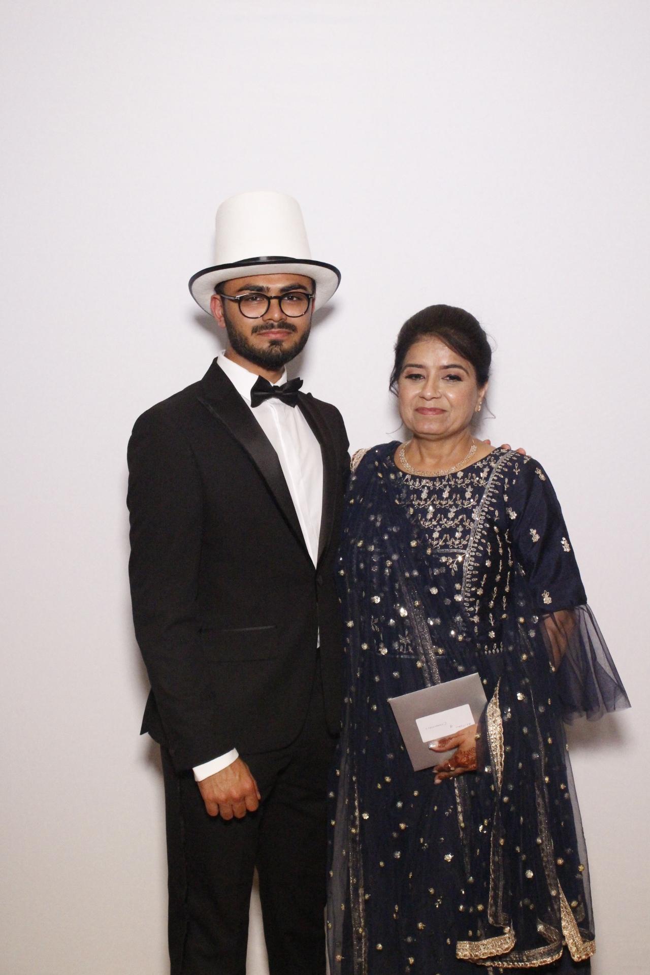 Chandni and Miten's  Wedding | View more photos from the event at gallery.myphotoboothexperience.co.uk/u/MyPhotoBoothExperienceLtd/Chandni-and-Mitens-Wedding