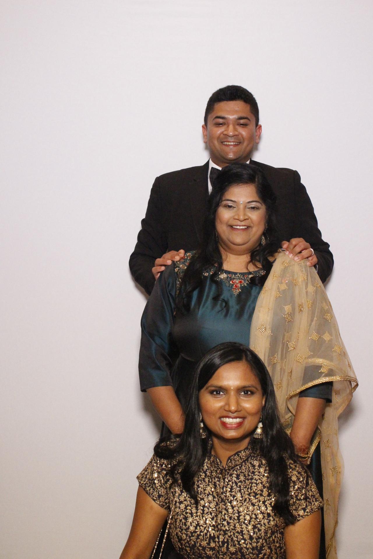 Chandni and Miten's  Wedding | View more photos from the event at gallery.myphotoboothexperience.co.uk/u/MyPhotoBoothExperienceLtd/Chandni-and-Mitens-Wedding
