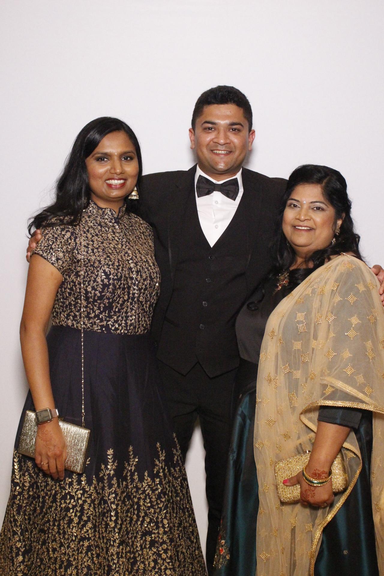 Chandni and Miten's  Wedding | View more photos from the event at gallery.myphotoboothexperience.co.uk/u/MyPhotoBoothExperienceLtd/Chandni-and-Mitens-Wedding
