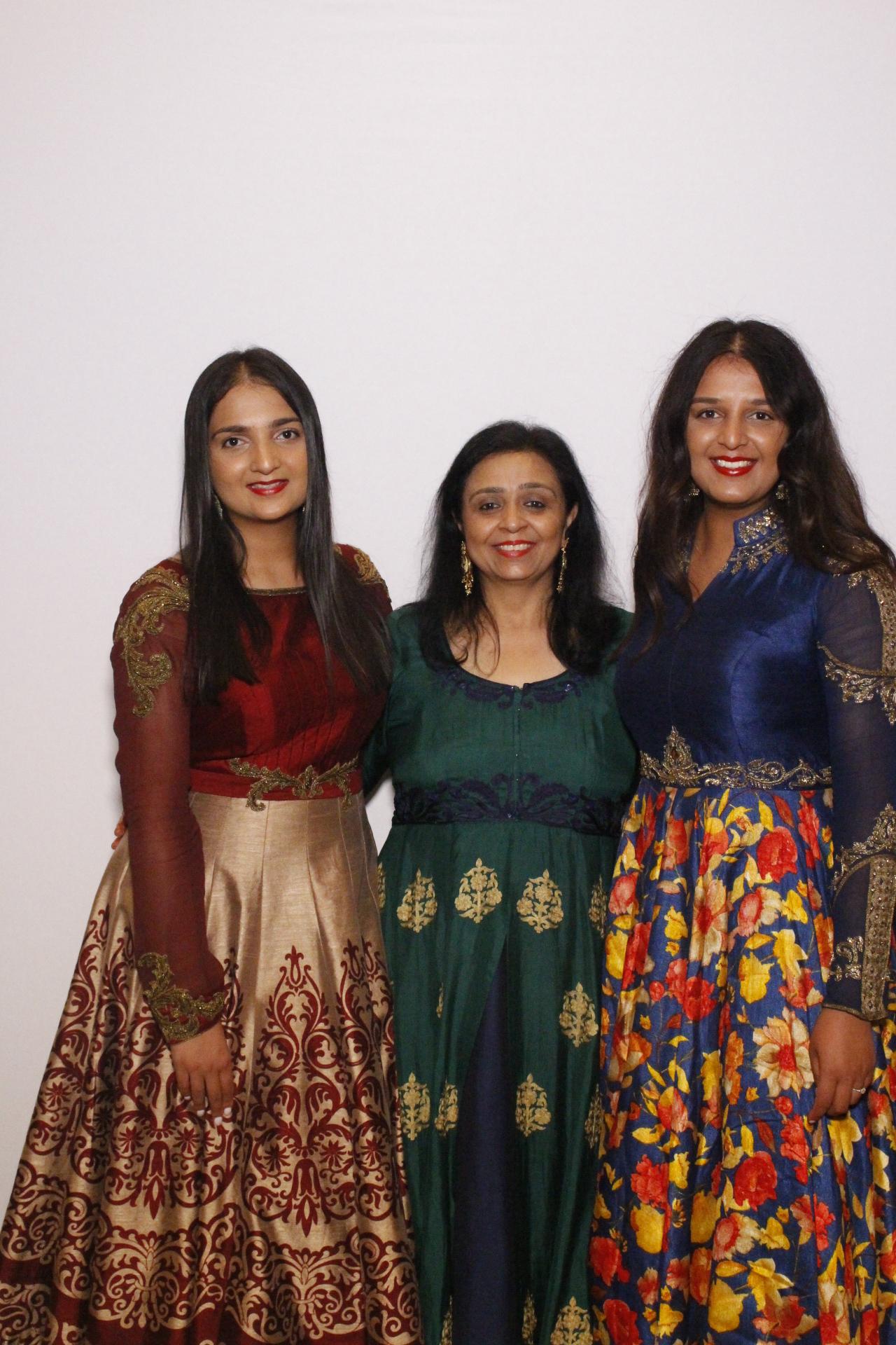 Chandni and Miten's  Wedding | View more photos from the event at gallery.myphotoboothexperience.co.uk/u/MyPhotoBoothExperienceLtd/Chandni-and-Mitens-Wedding
