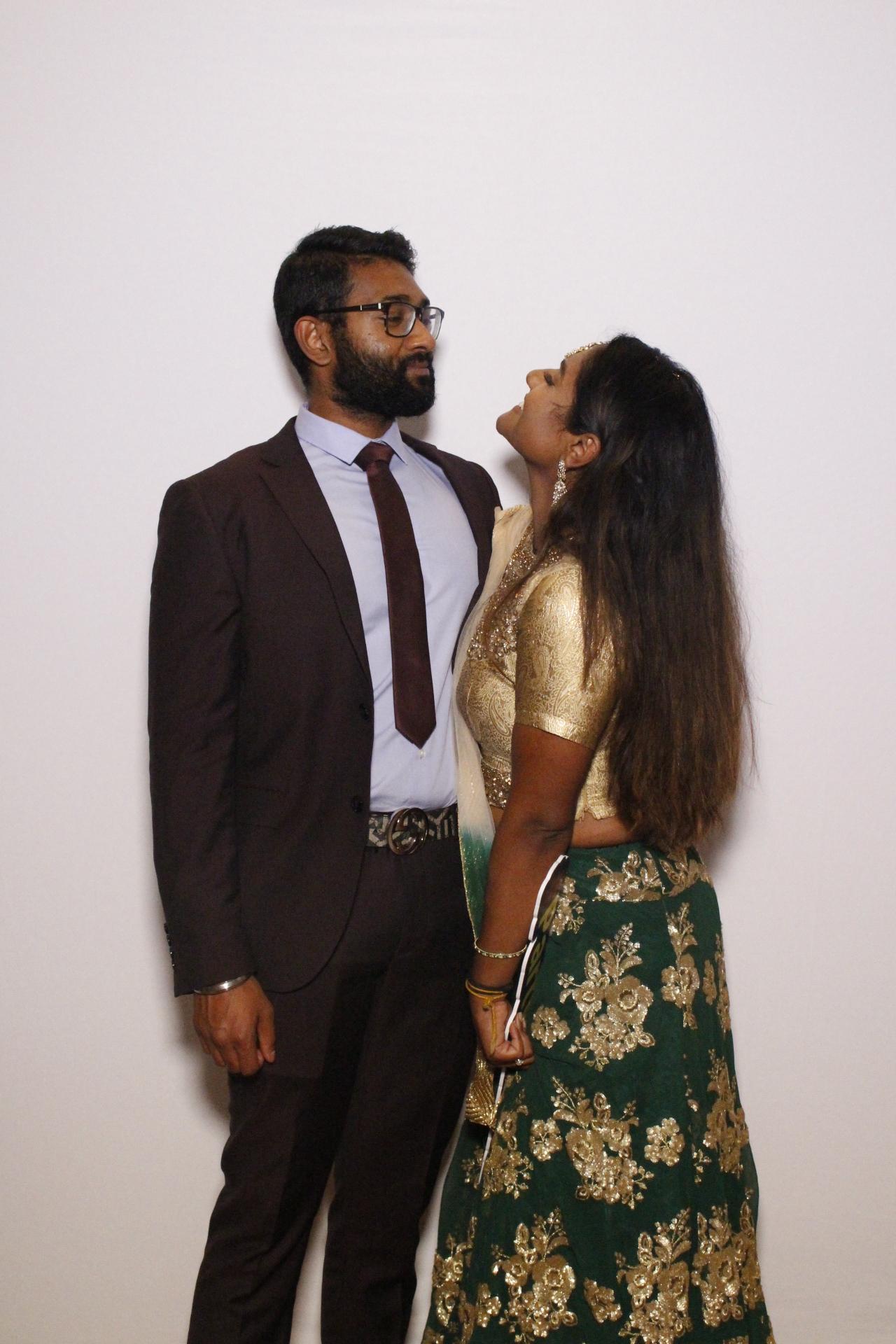 Chandni and Miten's  Wedding | View more photos from the event at gallery.myphotoboothexperience.co.uk/u/MyPhotoBoothExperienceLtd/Chandni-and-Mitens-Wedding