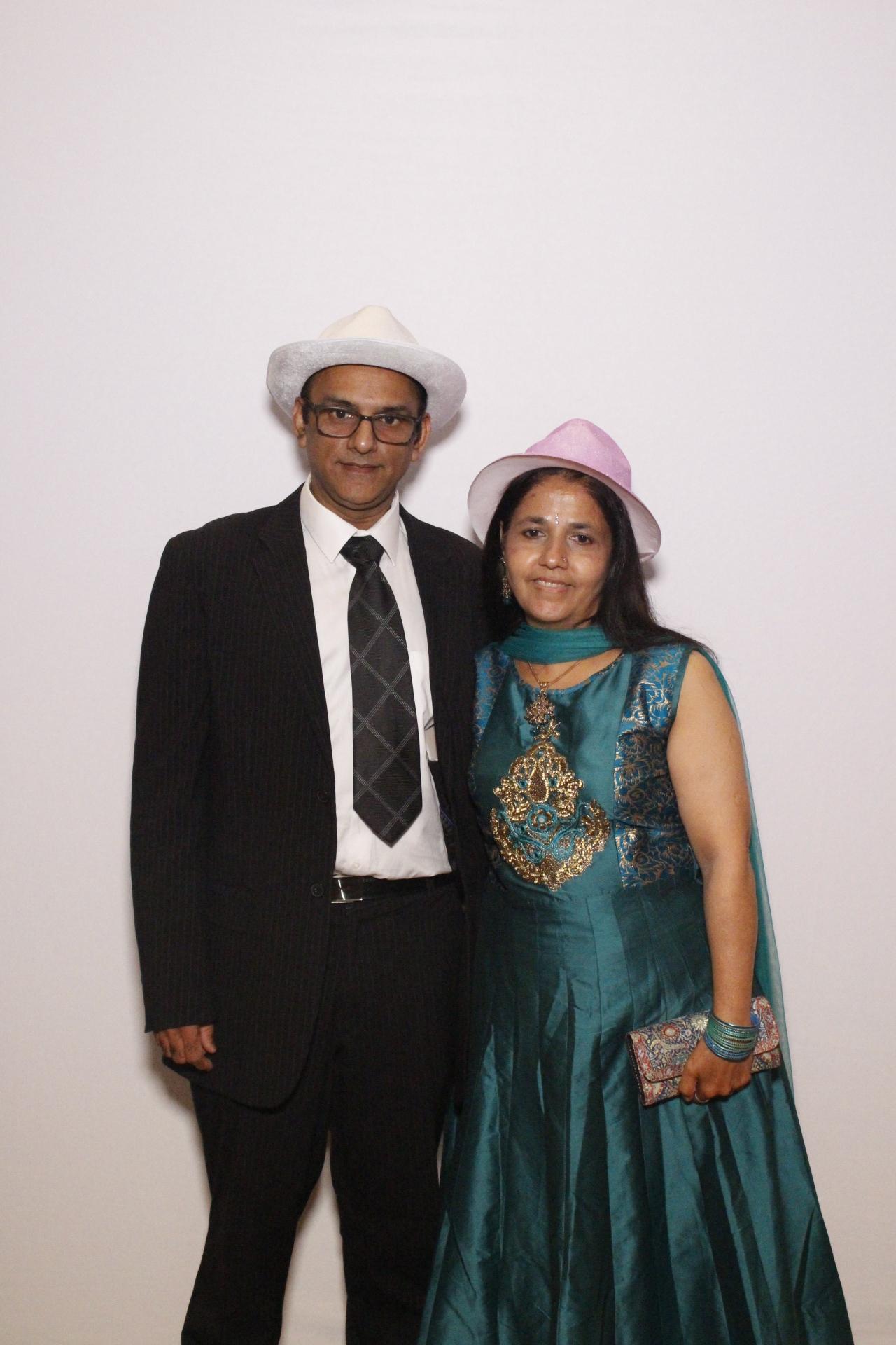 Chandni and Miten's  Wedding | View more photos from the event at gallery.myphotoboothexperience.co.uk/u/MyPhotoBoothExperienceLtd/Chandni-and-Mitens-Wedding
