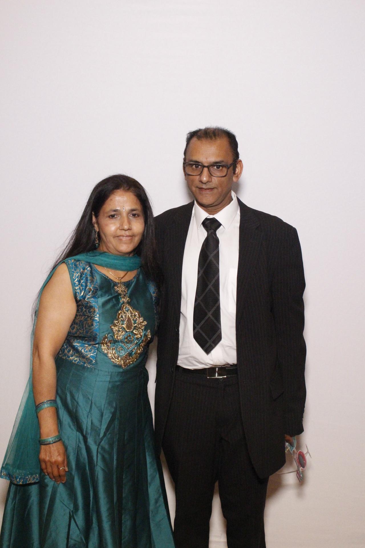 Chandni and Miten's  Wedding | View more photos from the event at gallery.myphotoboothexperience.co.uk/u/MyPhotoBoothExperienceLtd/Chandni-and-Mitens-Wedding