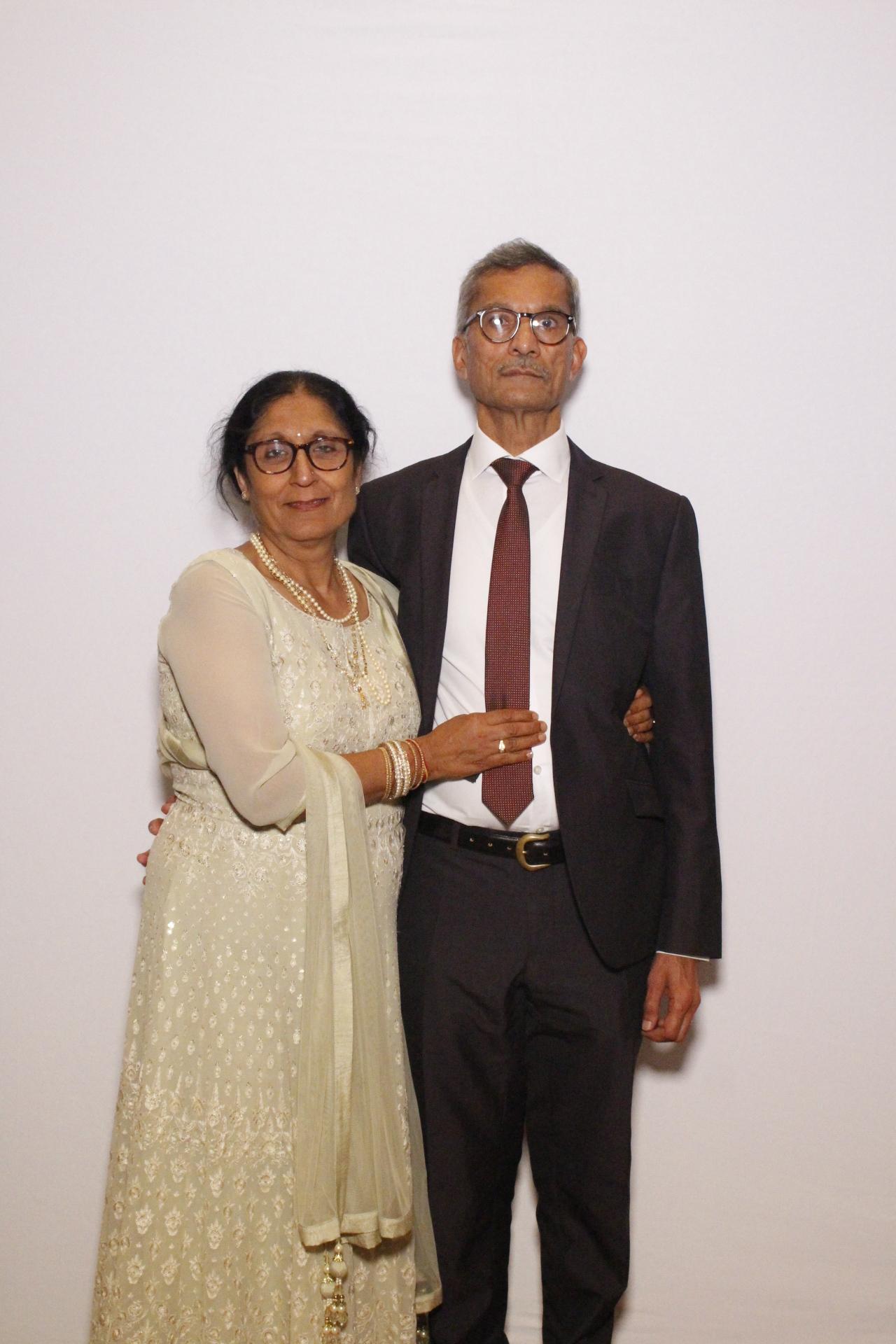 Chandni and Miten's  Wedding | View more photos from the event at gallery.myphotoboothexperience.co.uk/u/MyPhotoBoothExperienceLtd/Chandni-and-Mitens-Wedding