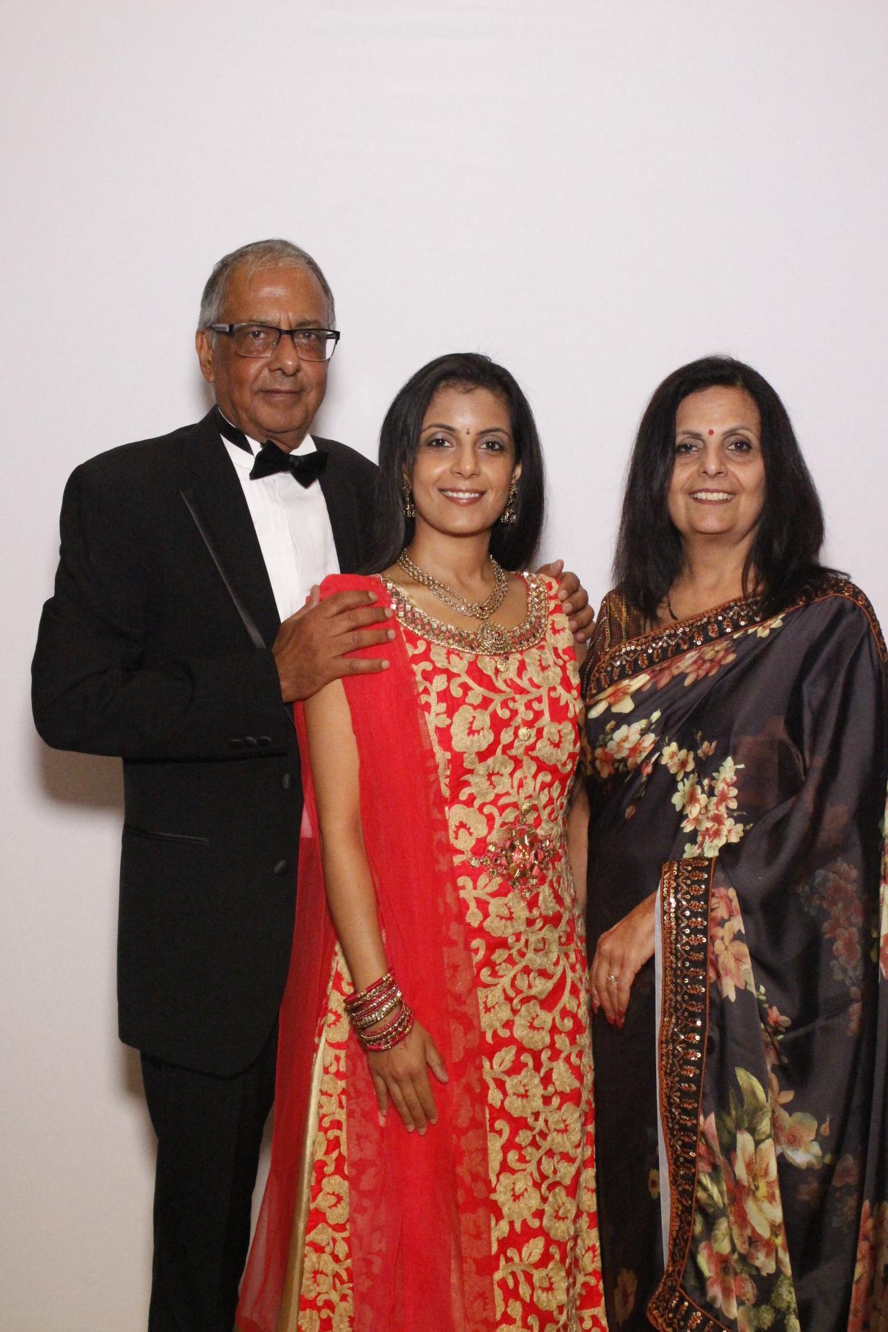 Chandni and Miten's  Wedding | View more photos from the event at gallery.myphotoboothexperience.co.uk/u/MyPhotoBoothExperienceLtd/Chandni-and-Mitens-Wedding