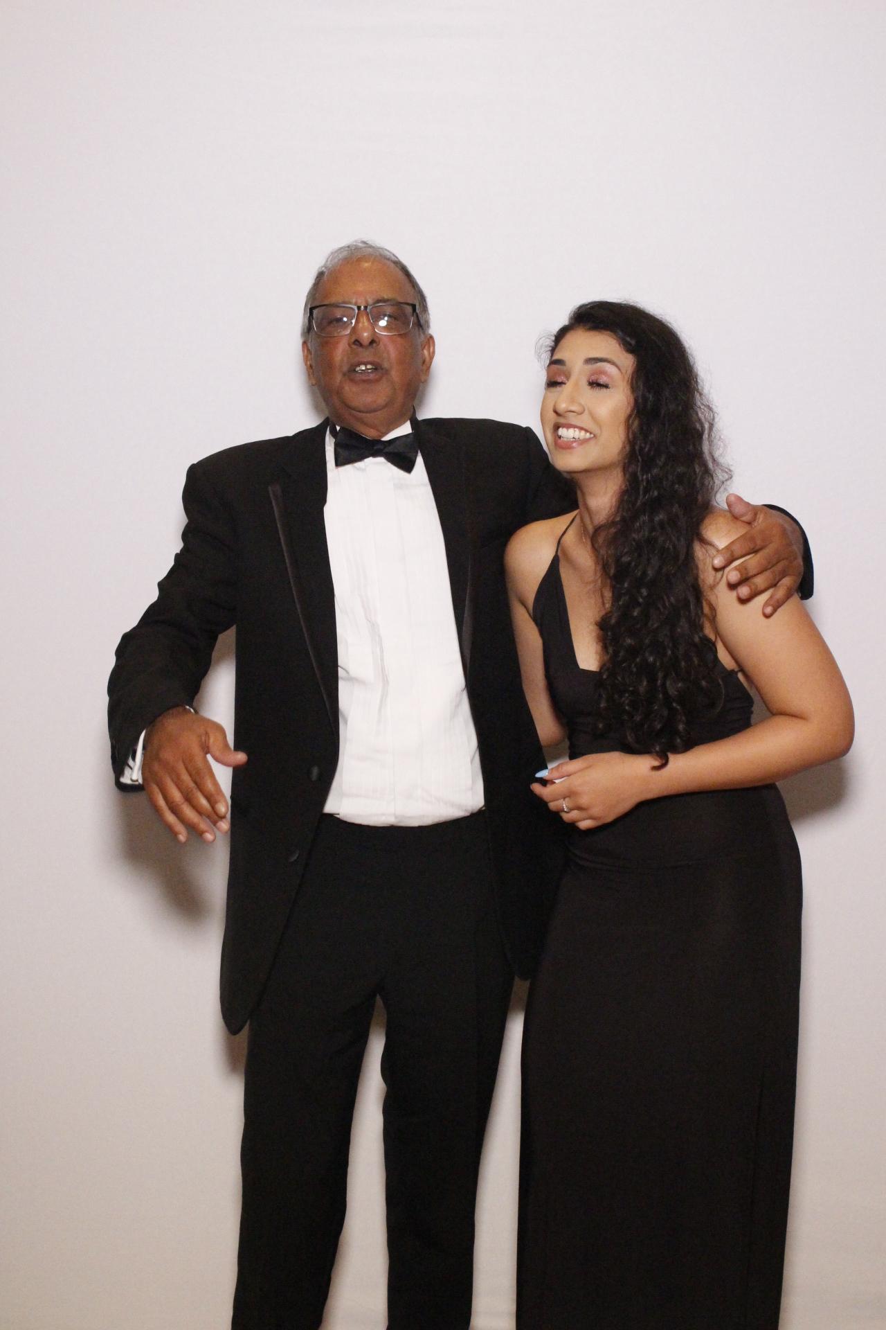 Chandni and Miten's  Wedding | View more photos from the event at gallery.myphotoboothexperience.co.uk/u/MyPhotoBoothExperienceLtd/Chandni-and-Mitens-Wedding