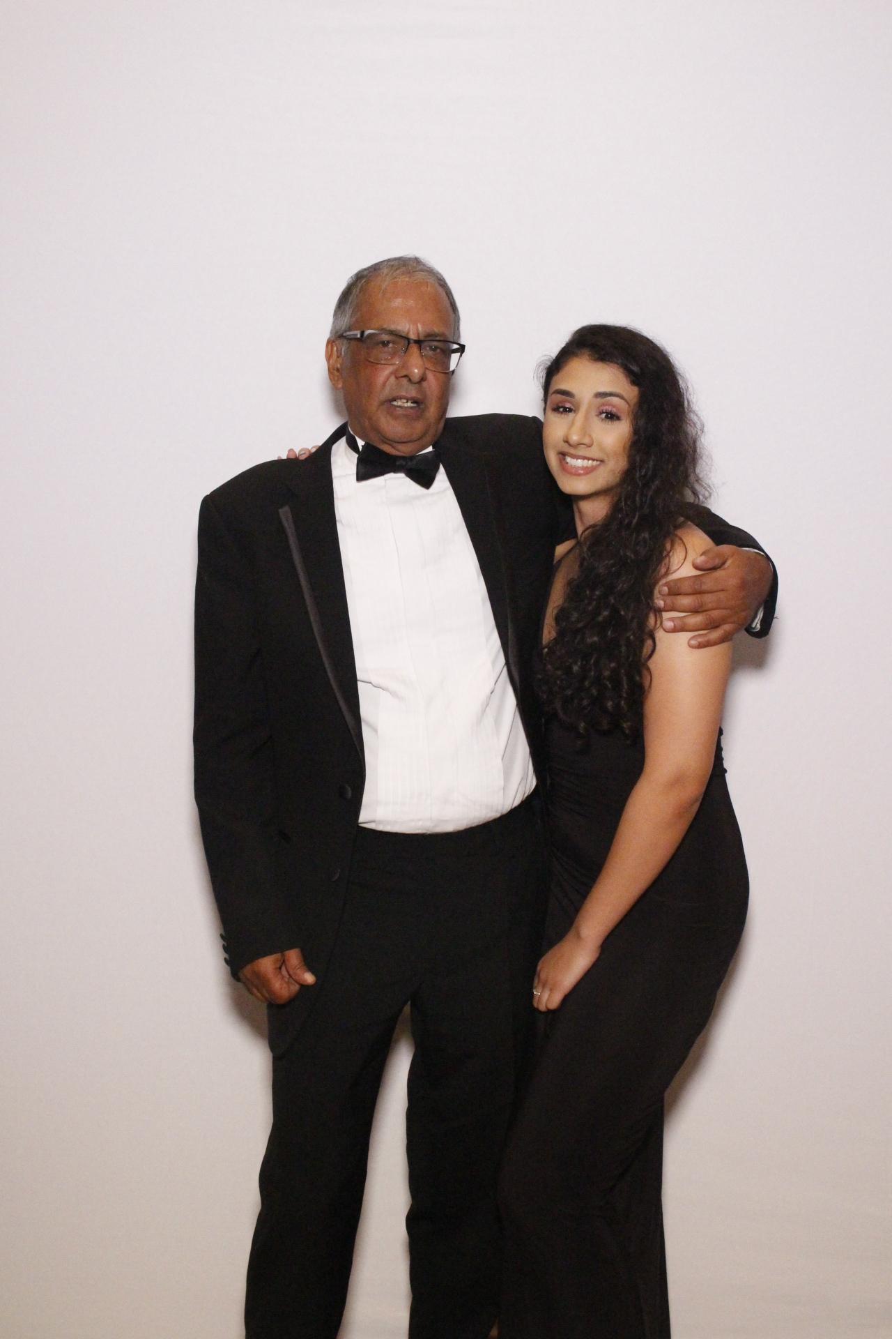 Chandni and Miten's  Wedding | View more photos from the event at gallery.myphotoboothexperience.co.uk/u/MyPhotoBoothExperienceLtd/Chandni-and-Mitens-Wedding