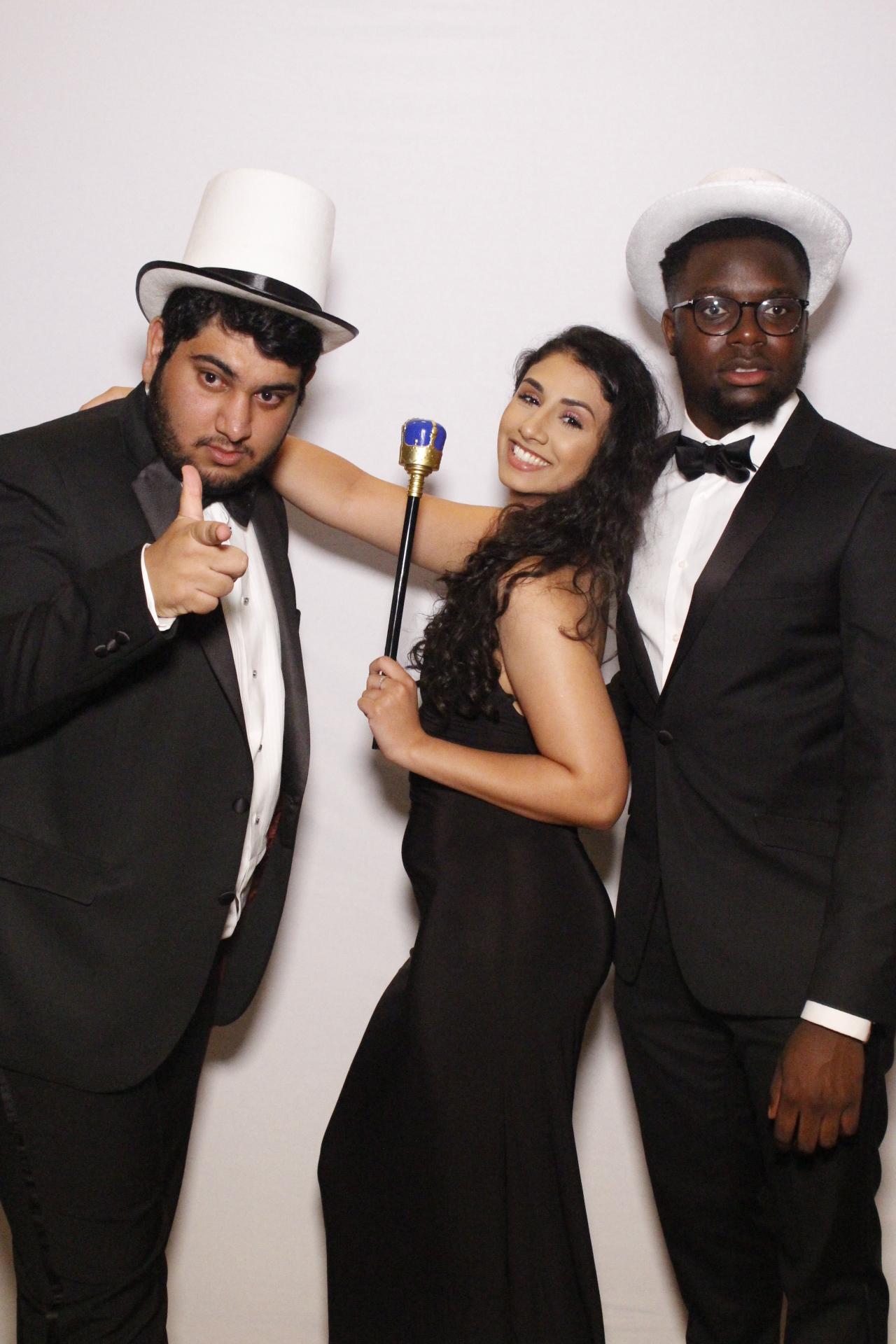 Chandni and Miten's  Wedding | View more photos from the event at gallery.myphotoboothexperience.co.uk/u/MyPhotoBoothExperienceLtd/Chandni-and-Mitens-Wedding