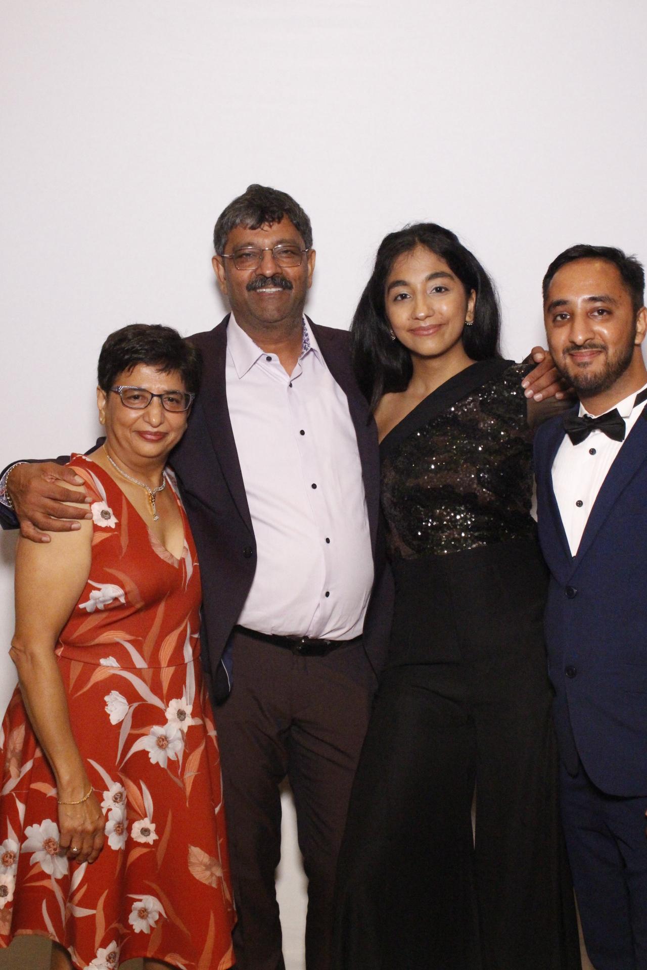 Chandni and Miten's  Wedding | View more photos from the event at gallery.myphotoboothexperience.co.uk/u/MyPhotoBoothExperienceLtd/Chandni-and-Mitens-Wedding