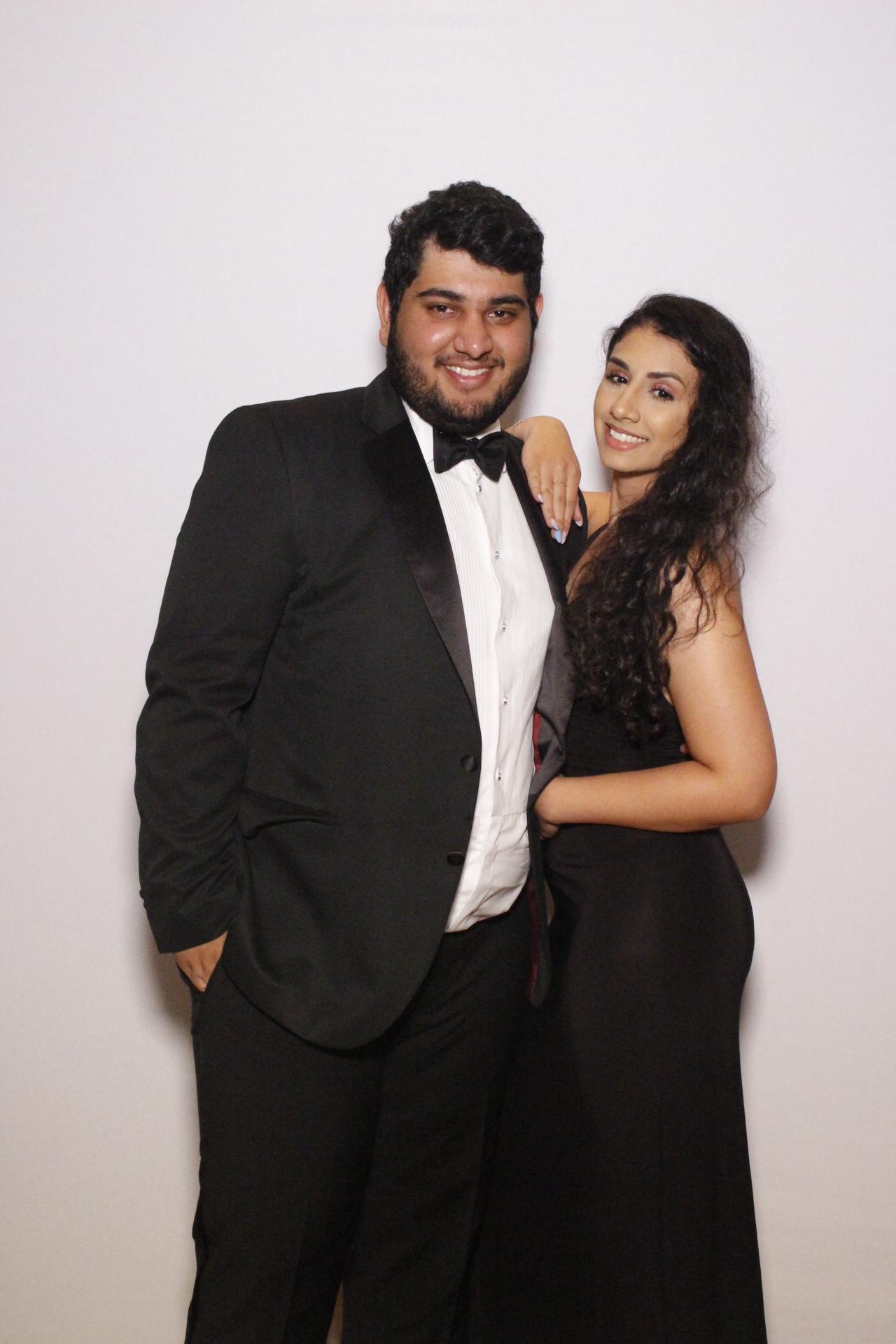Chandni and Miten's  Wedding | View more photos from the event at gallery.myphotoboothexperience.co.uk/u/MyPhotoBoothExperienceLtd/Chandni-and-Mitens-Wedding