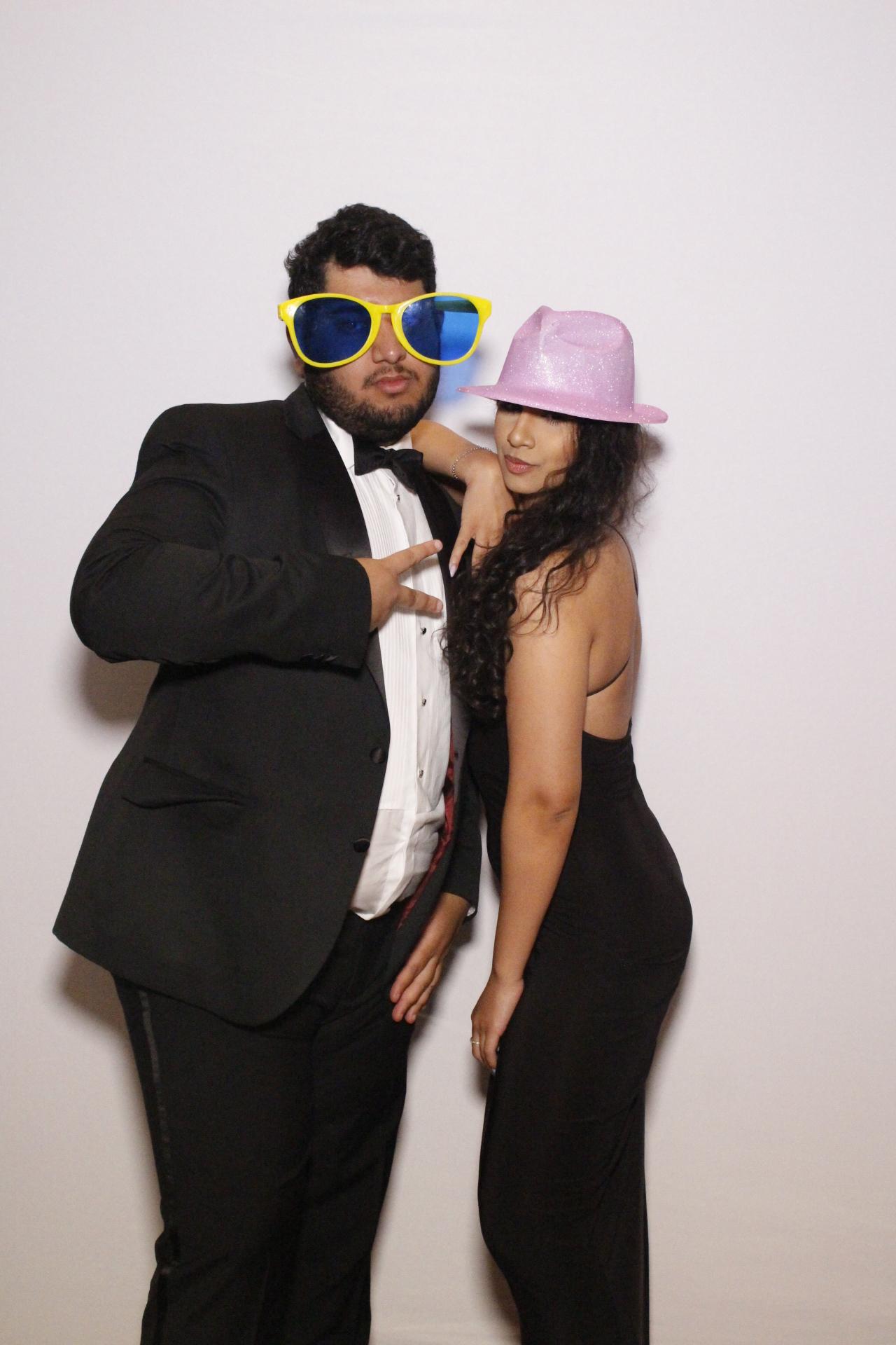 Chandni and Miten's  Wedding | View more photos from the event at gallery.myphotoboothexperience.co.uk/u/MyPhotoBoothExperienceLtd/Chandni-and-Mitens-Wedding