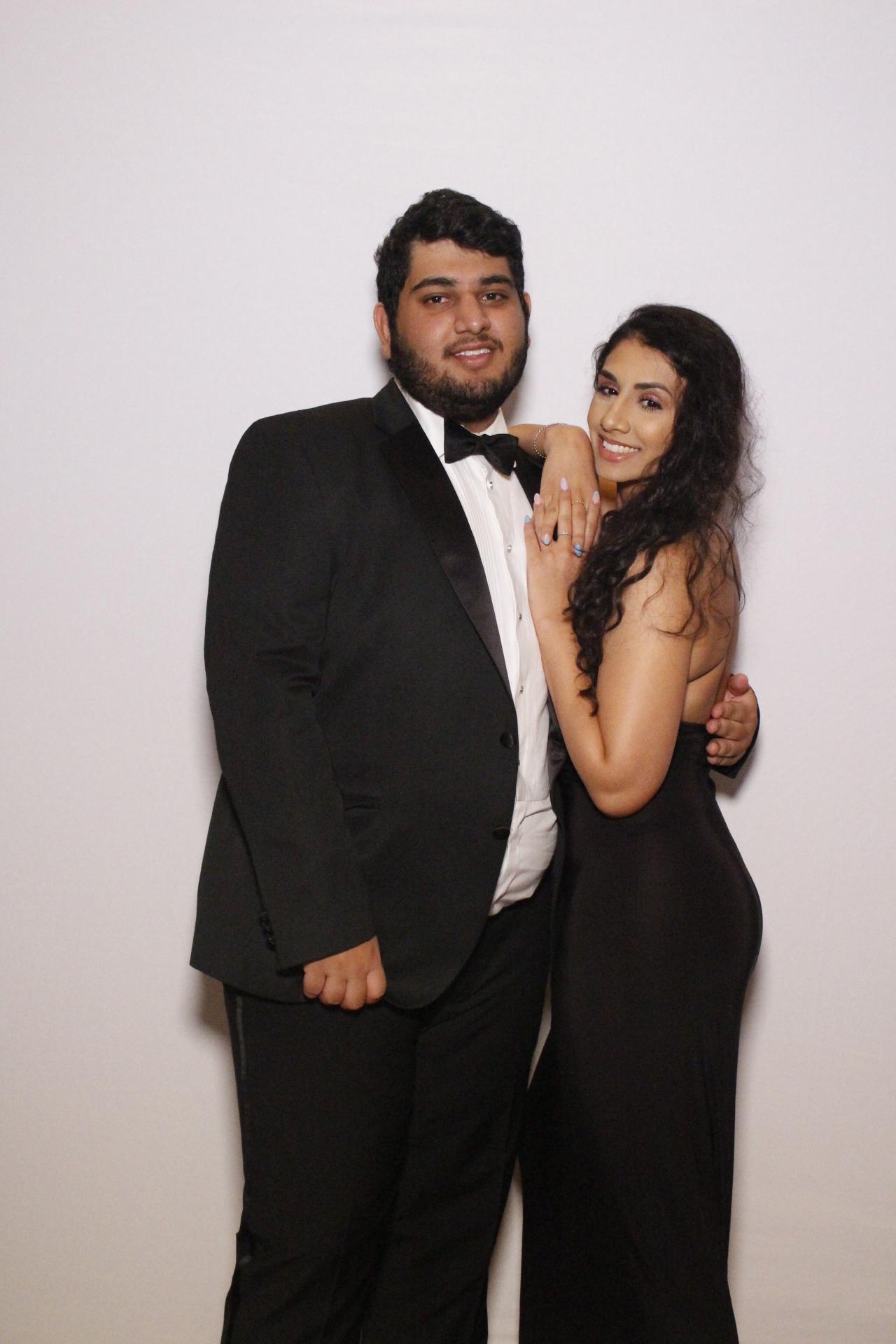 Chandni and Miten's  Wedding | View more photos from the event at gallery.myphotoboothexperience.co.uk/u/MyPhotoBoothExperienceLtd/Chandni-and-Mitens-Wedding