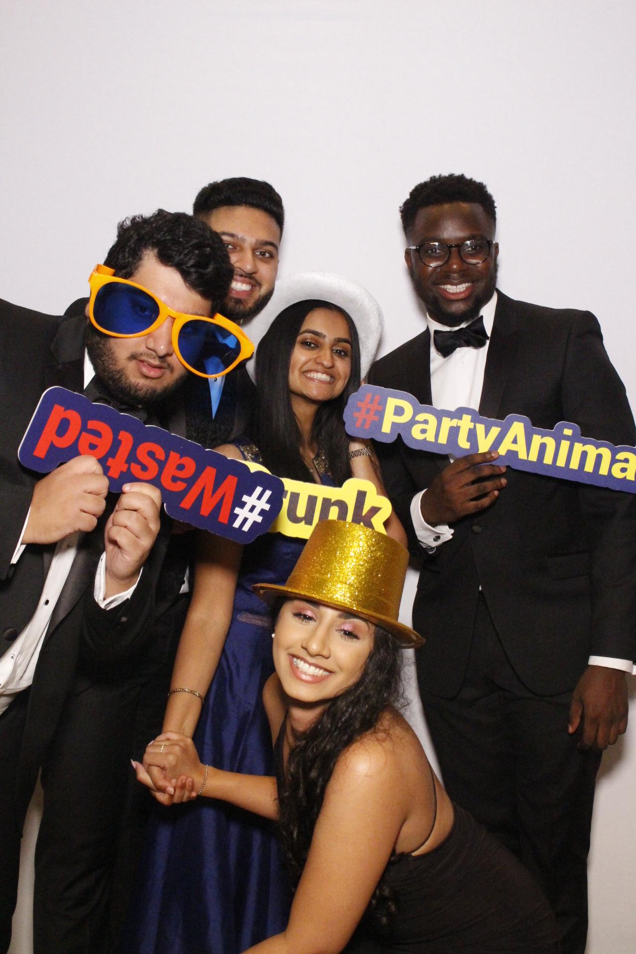 Chandni and Miten's  Wedding | View more photos from the event at gallery.myphotoboothexperience.co.uk/u/MyPhotoBoothExperienceLtd/Chandni-and-Mitens-Wedding