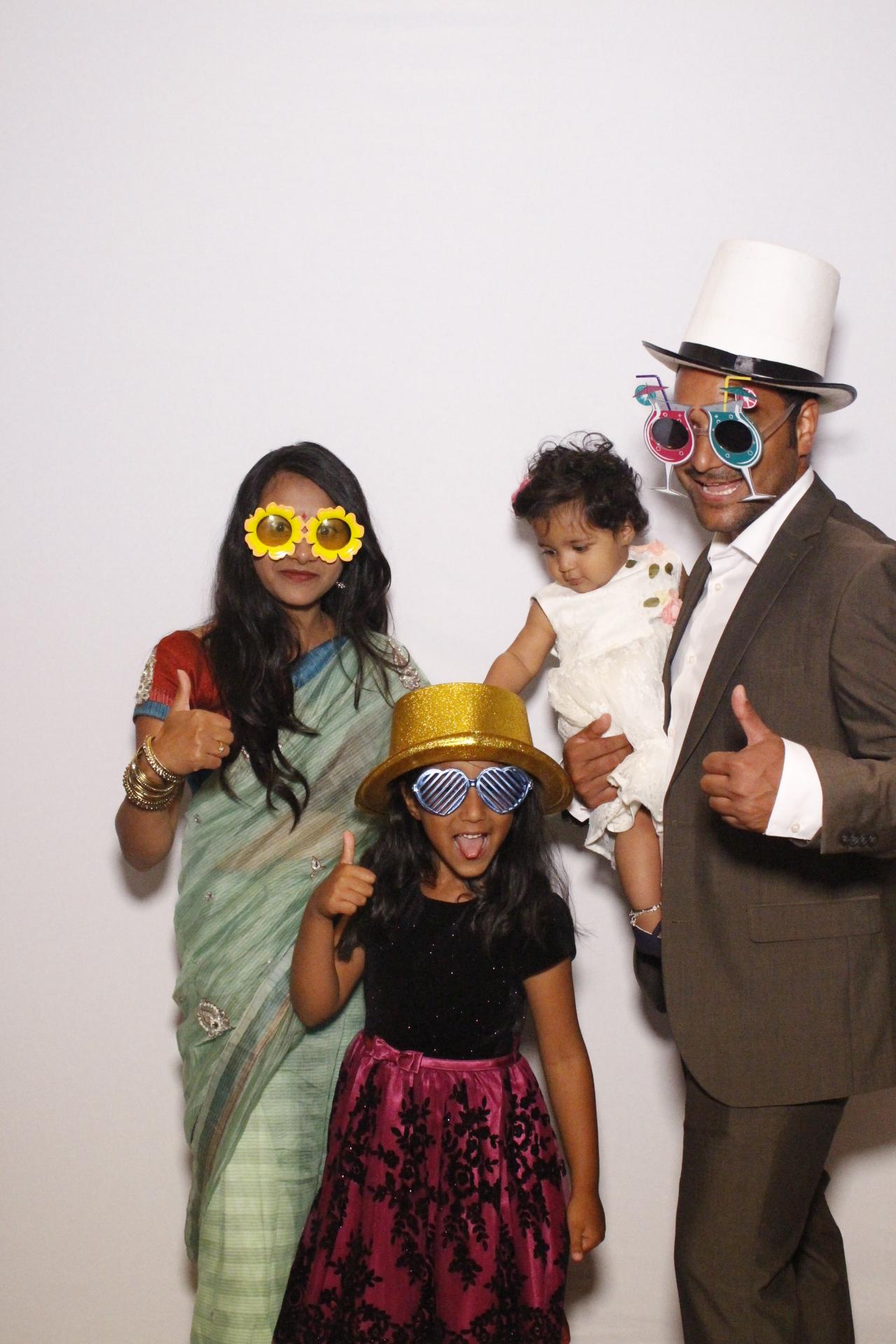 Chandni and Miten's  Wedding | View more photos from the event at gallery.myphotoboothexperience.co.uk/u/MyPhotoBoothExperienceLtd/Chandni-and-Mitens-Wedding