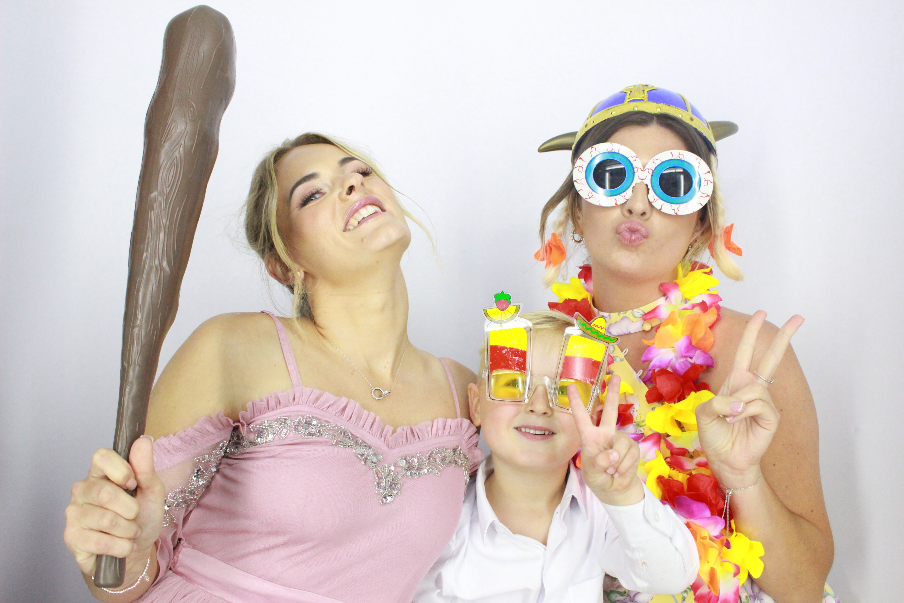 Charley and Lee's Wedding  | View more photos from the event at gallery.myphotoboothexperience.co.uk/u/MyPhotoBoothExperienceLtd/Charley-and-Lees-Wedding