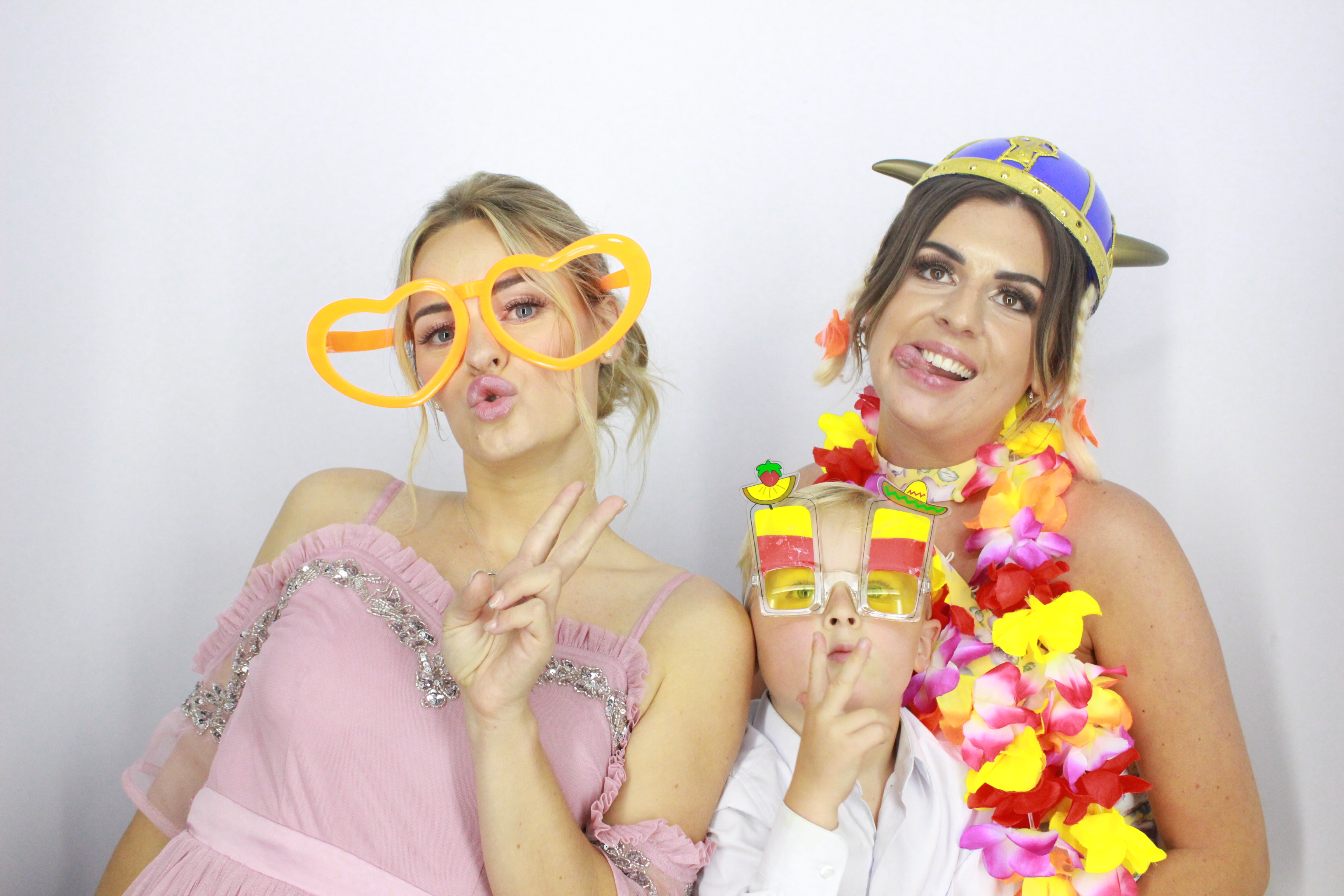 Charley and Lee's Wedding  | View more photos from the event at gallery.myphotoboothexperience.co.uk/u/MyPhotoBoothExperienceLtd/Charley-and-Lees-Wedding