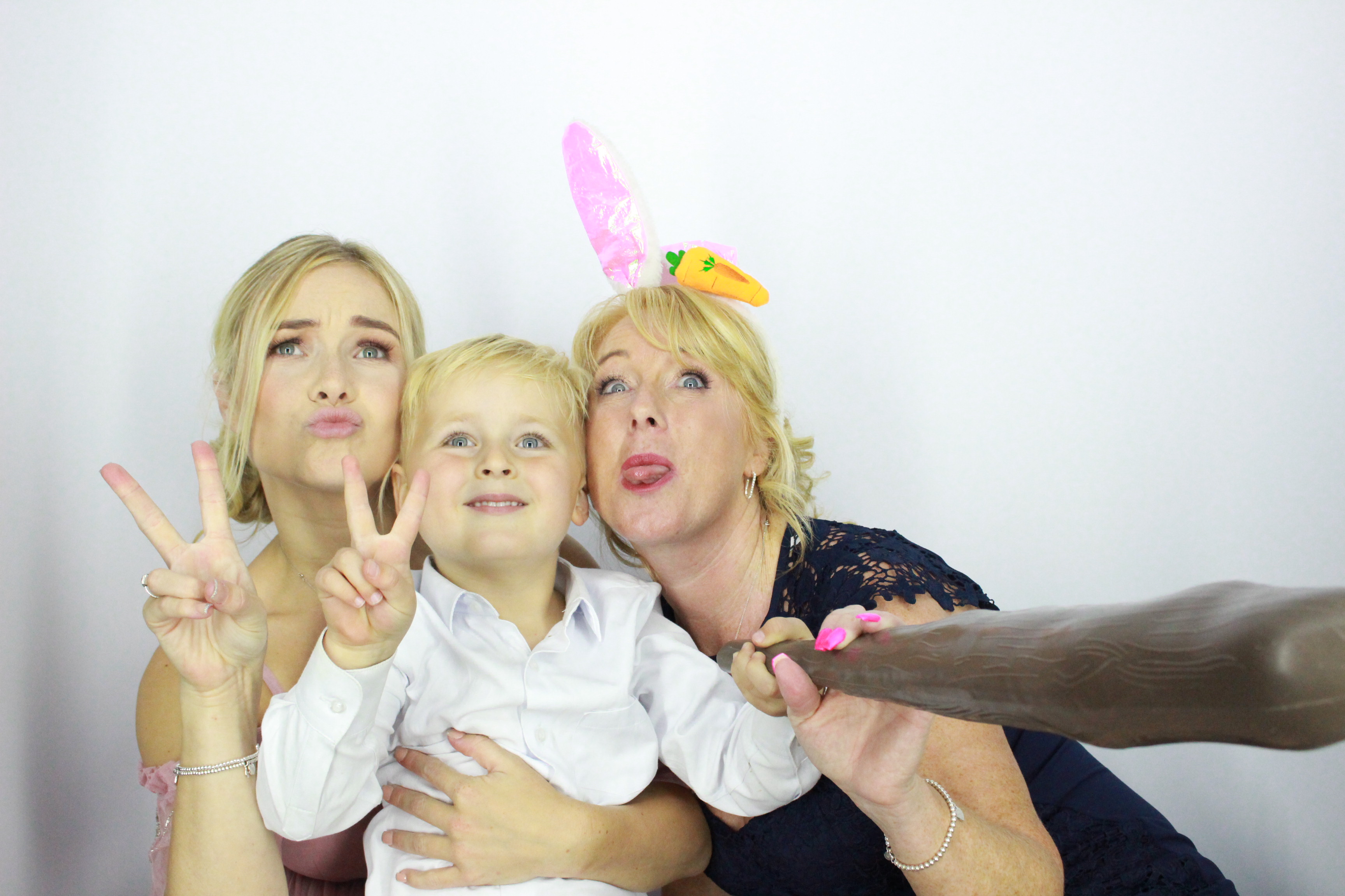 Charley and Lee's Wedding  | View more photos from the event at gallery.myphotoboothexperience.co.uk/u/MyPhotoBoothExperienceLtd/Charley-and-Lees-Wedding