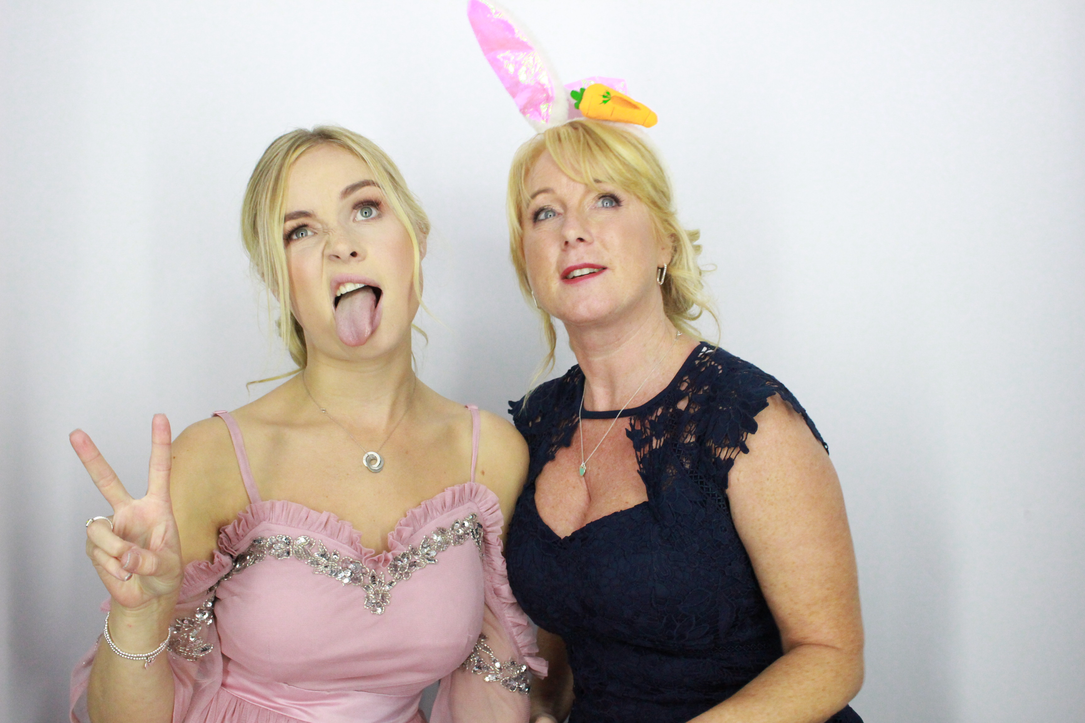 Charley and Lee's Wedding  | View more photos from the event at gallery.myphotoboothexperience.co.uk/u/MyPhotoBoothExperienceLtd/Charley-and-Lees-Wedding