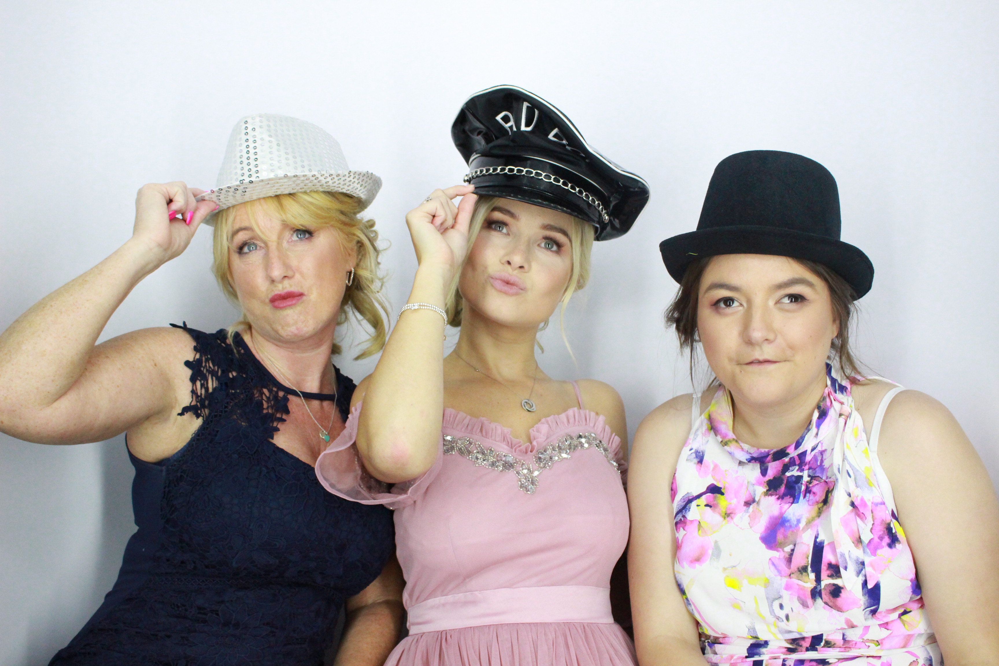 Charley and Lee's Wedding  | View more photos from the event at gallery.myphotoboothexperience.co.uk/u/MyPhotoBoothExperienceLtd/Charley-and-Lees-Wedding