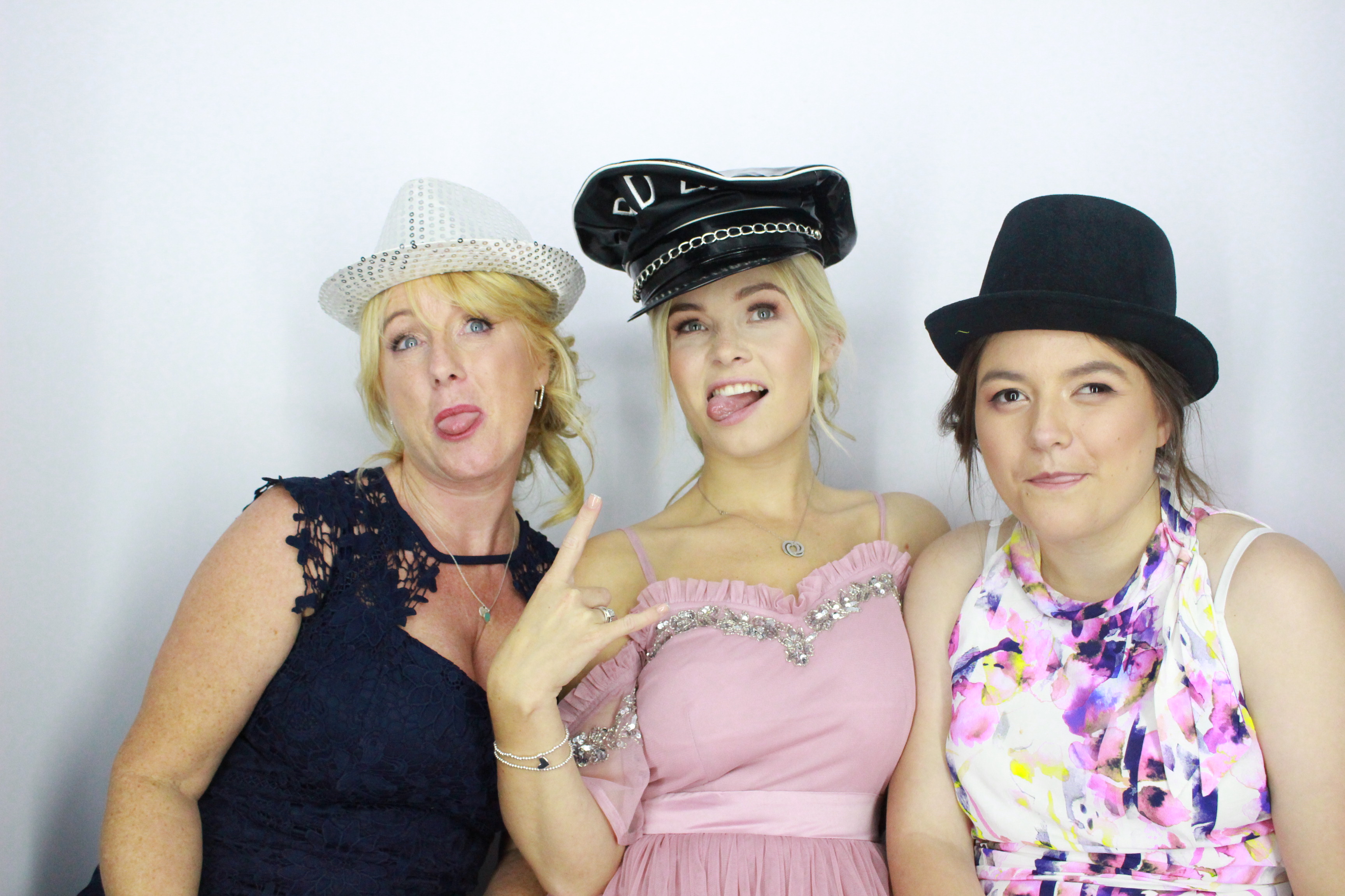 Charley and Lee's Wedding  | View more photos from the event at gallery.myphotoboothexperience.co.uk/u/MyPhotoBoothExperienceLtd/Charley-and-Lees-Wedding