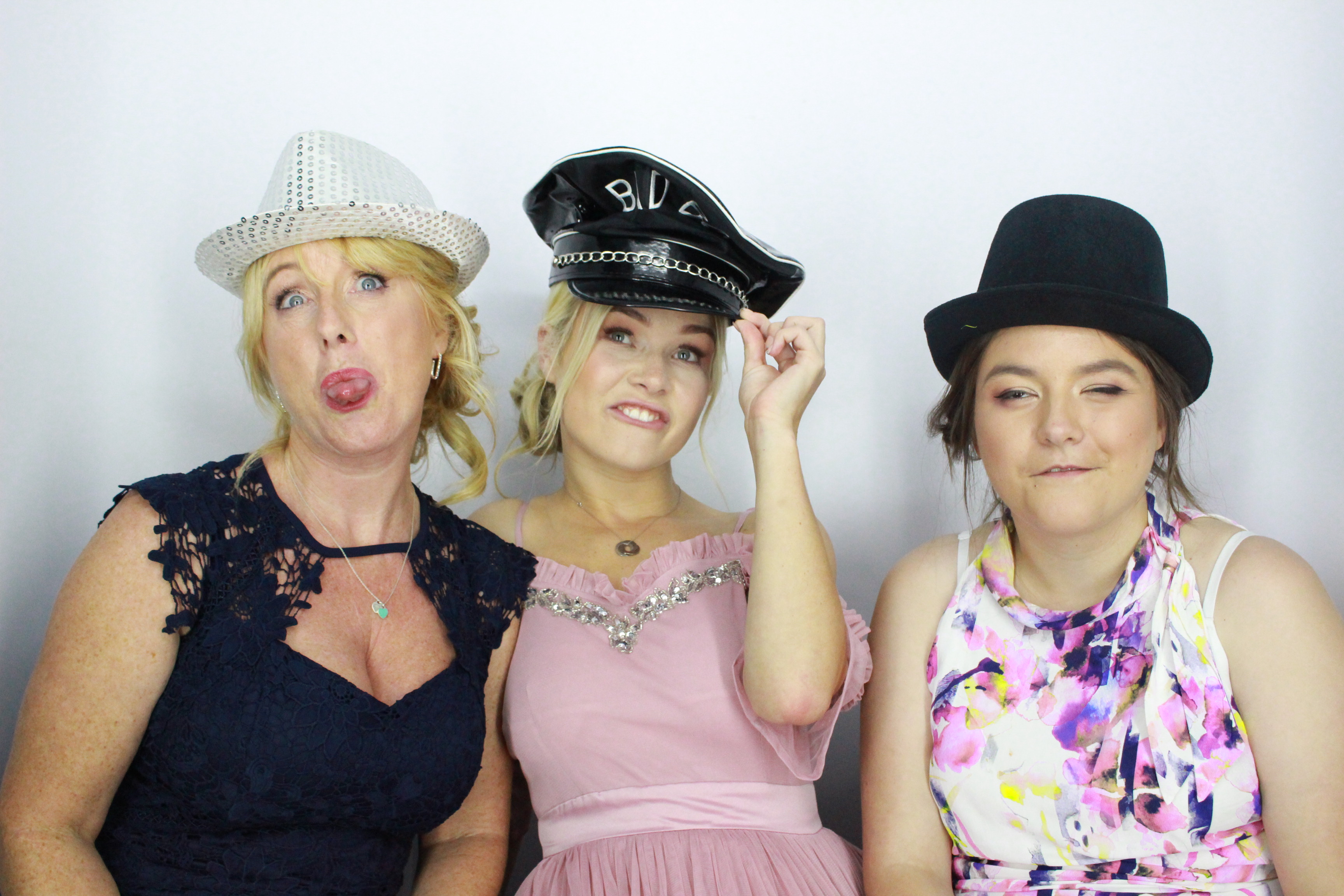 Charley and Lee's Wedding  | View more photos from the event at gallery.myphotoboothexperience.co.uk/u/MyPhotoBoothExperienceLtd/Charley-and-Lees-Wedding