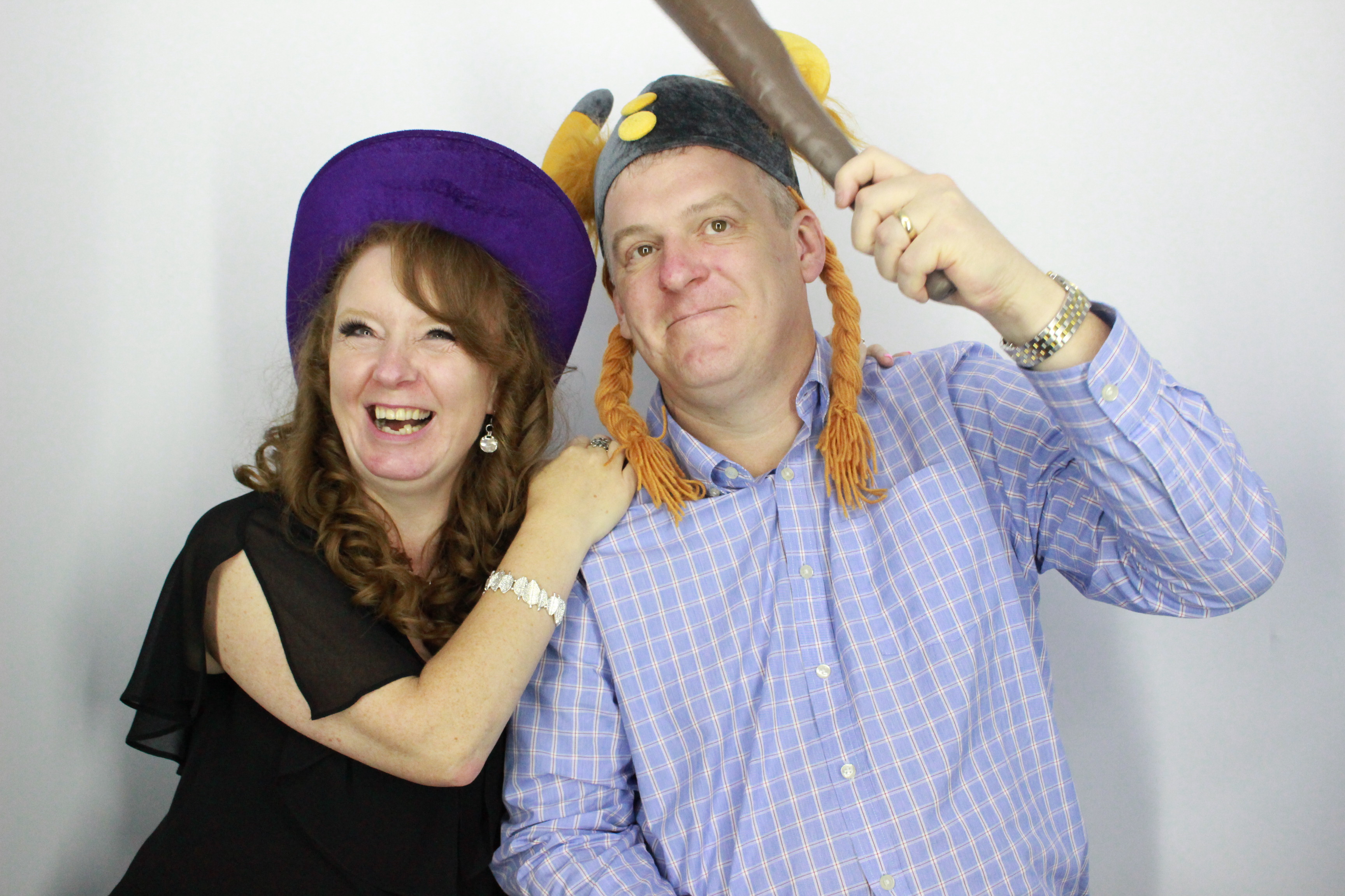 Charley and Lee's Wedding  | View more photos from the event at gallery.myphotoboothexperience.co.uk/u/MyPhotoBoothExperienceLtd/Charley-and-Lees-Wedding