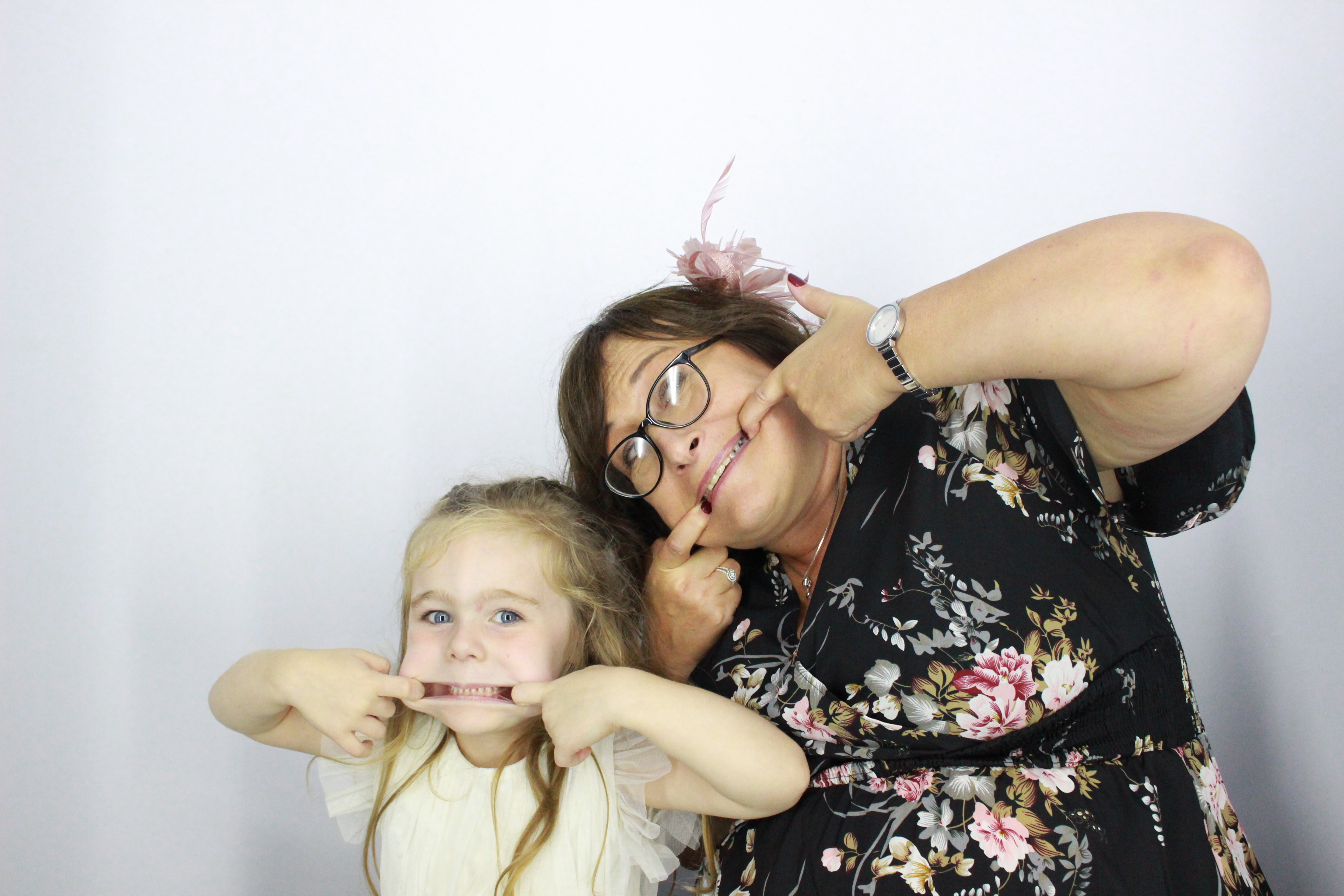 Charley and Lee's Wedding  | View more photos from the event at gallery.myphotoboothexperience.co.uk/u/MyPhotoBoothExperienceLtd/Charley-and-Lees-Wedding