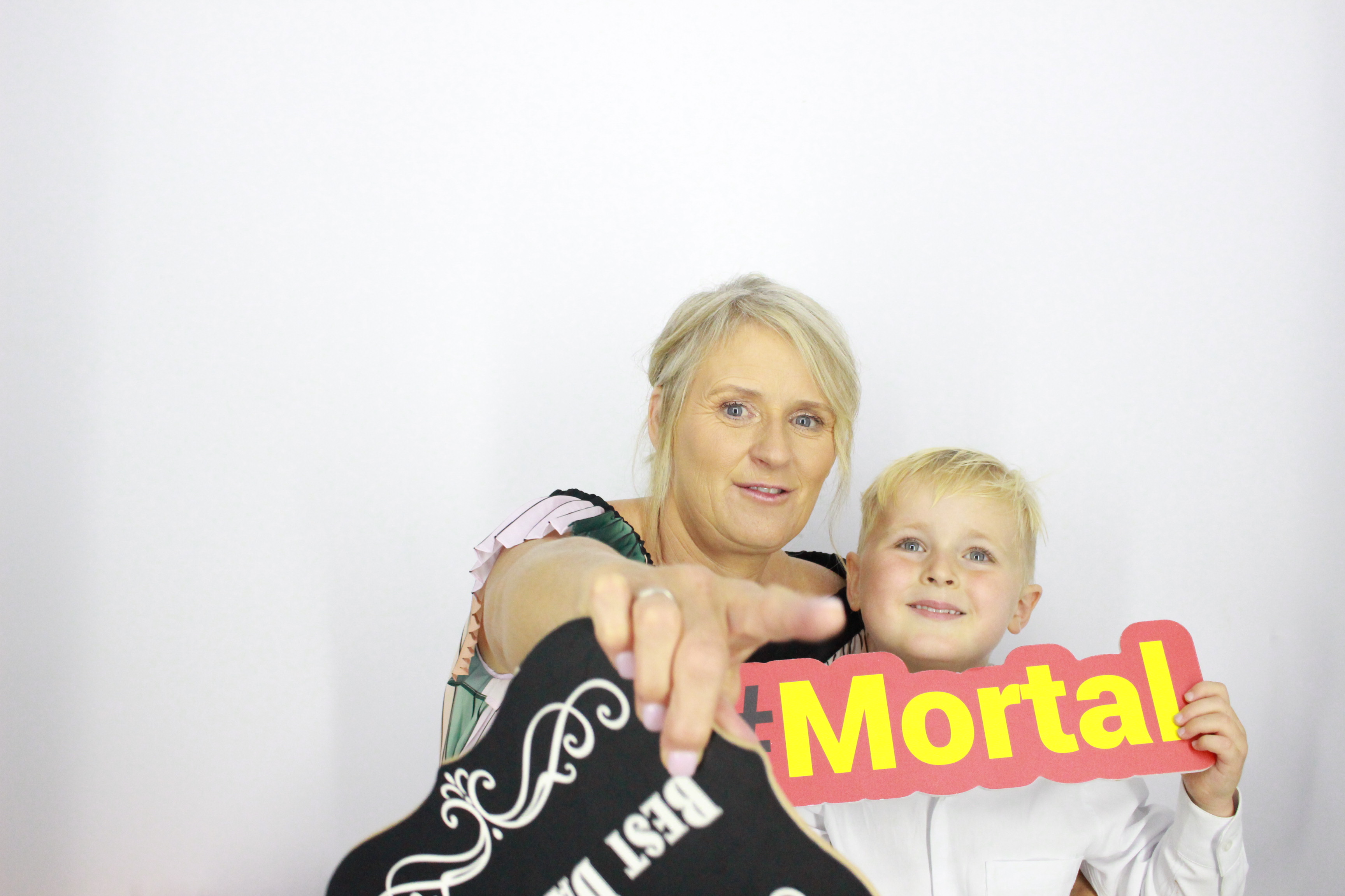 Charley and Lee's Wedding  | View more photos from the event at gallery.myphotoboothexperience.co.uk/u/MyPhotoBoothExperienceLtd/Charley-and-Lees-Wedding