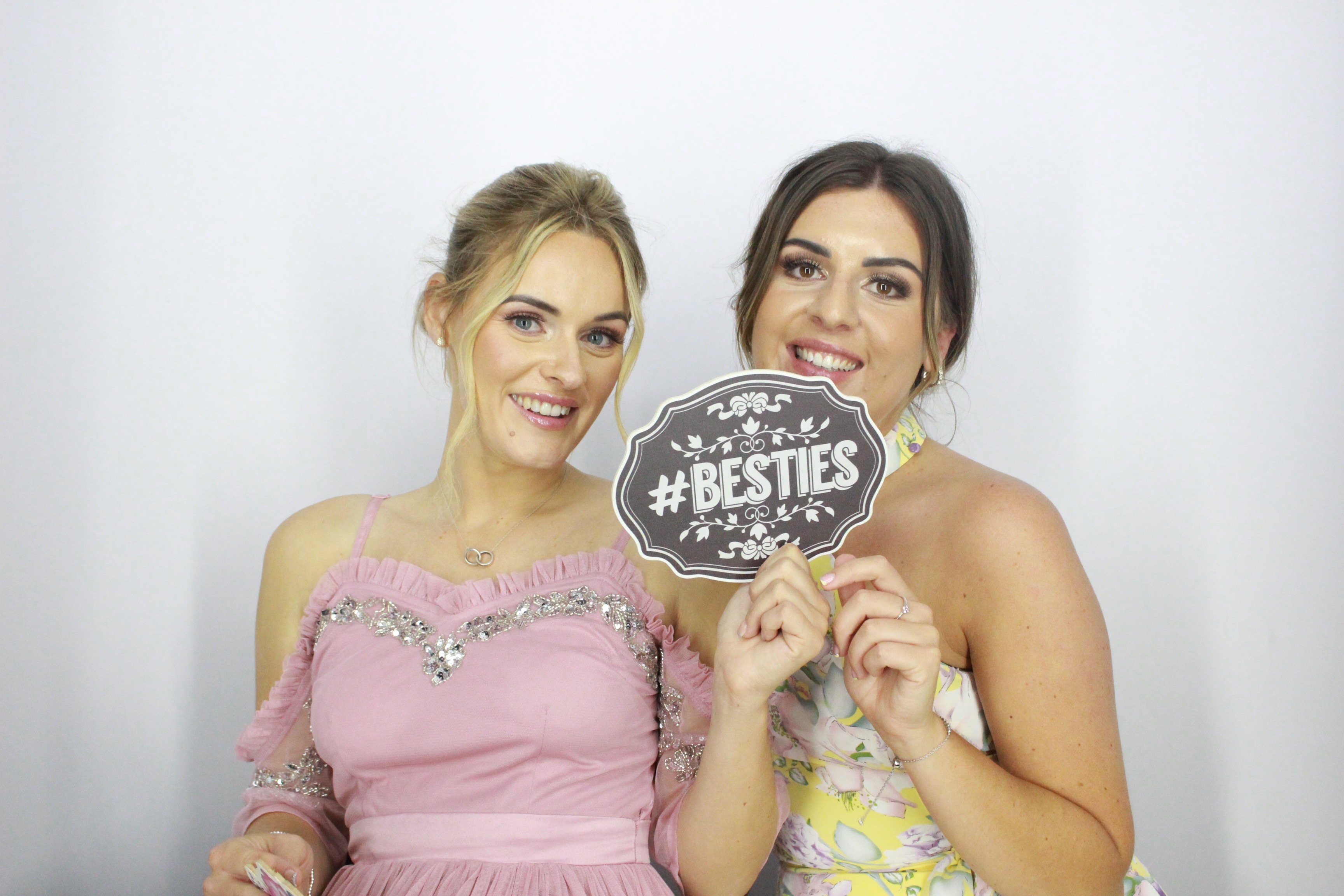Charley and Lee's Wedding  | View more photos from the event at gallery.myphotoboothexperience.co.uk/u/MyPhotoBoothExperienceLtd/Charley-and-Lees-Wedding