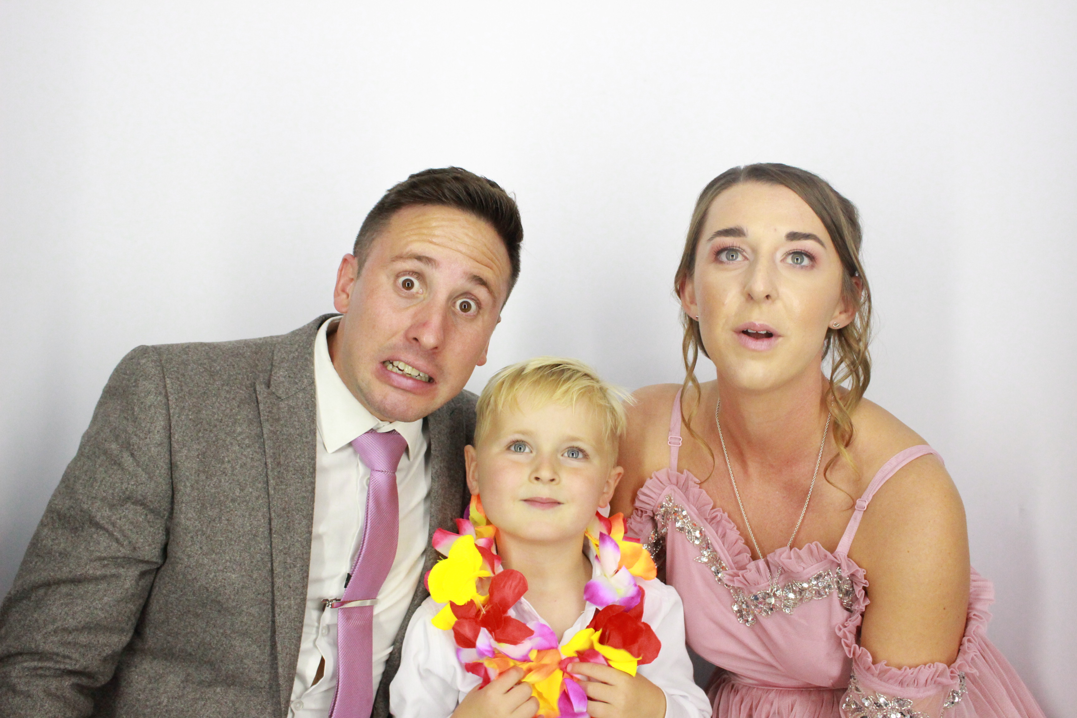 Charley and Lee's Wedding  | View more photos from the event at gallery.myphotoboothexperience.co.uk/u/MyPhotoBoothExperienceLtd/Charley-and-Lees-Wedding